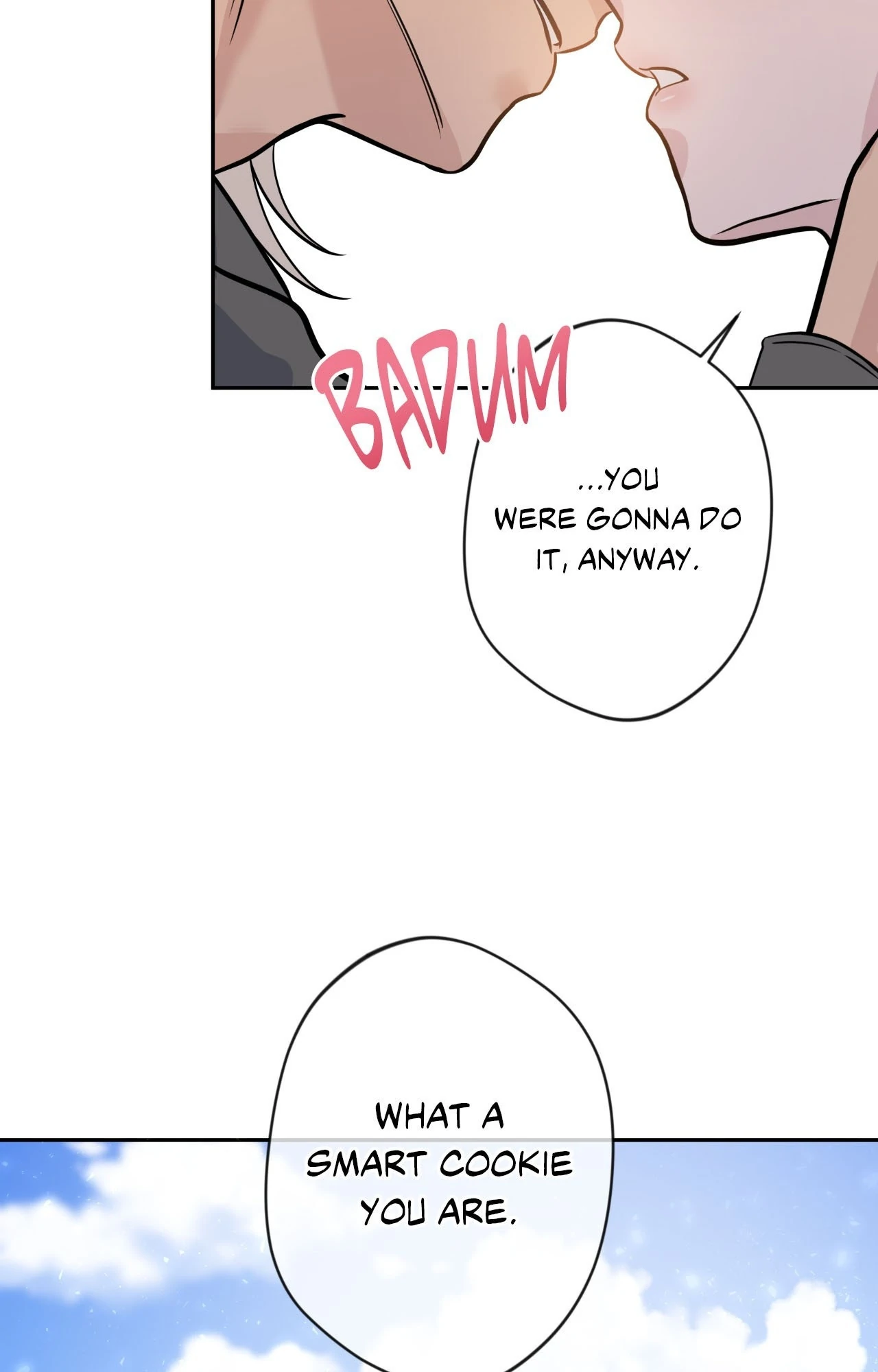 Angel Kiss [Official] - Chapter 3 manhwa