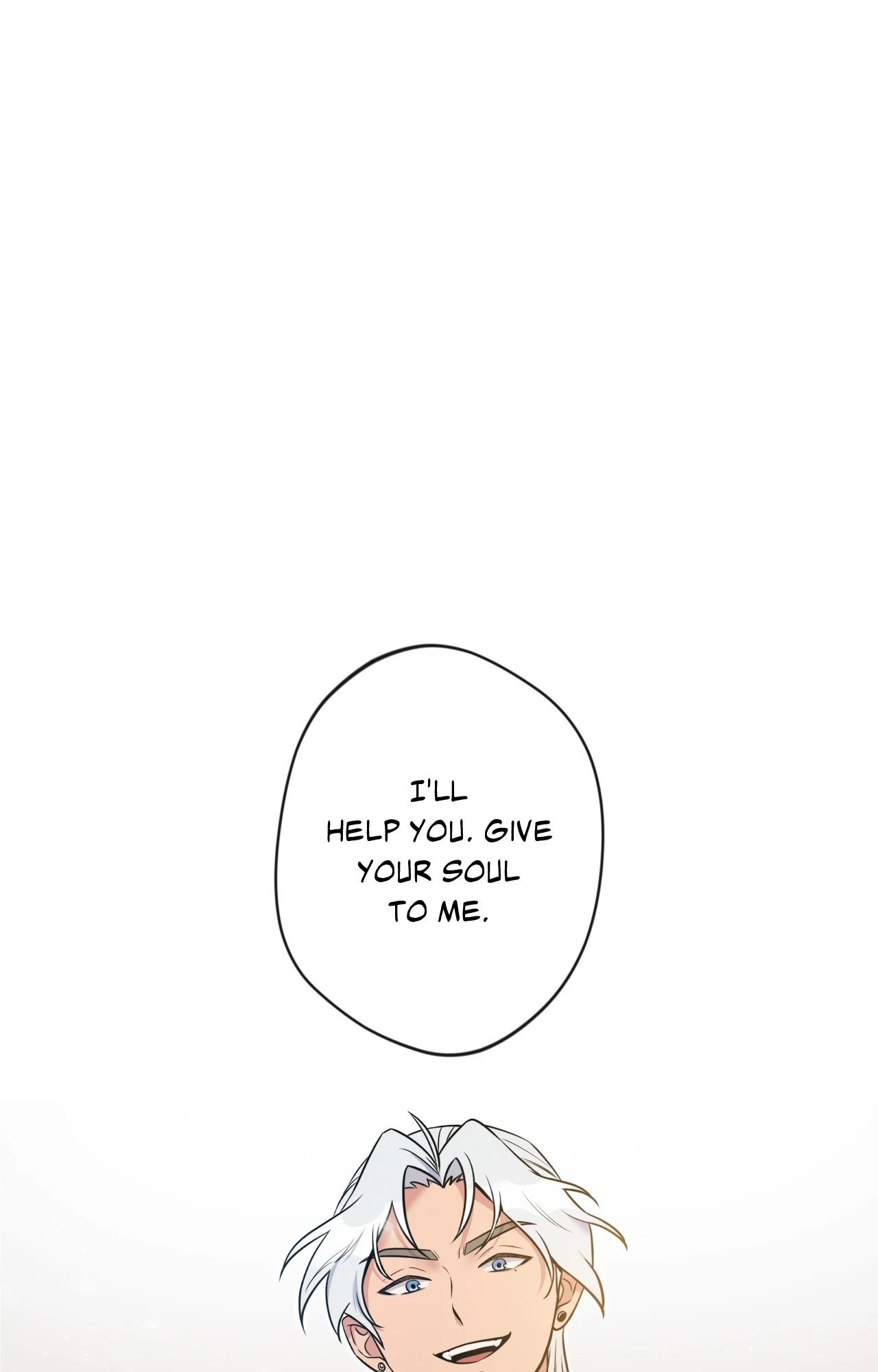 Angel Kiss [Official] - Chapter 4 manhwa