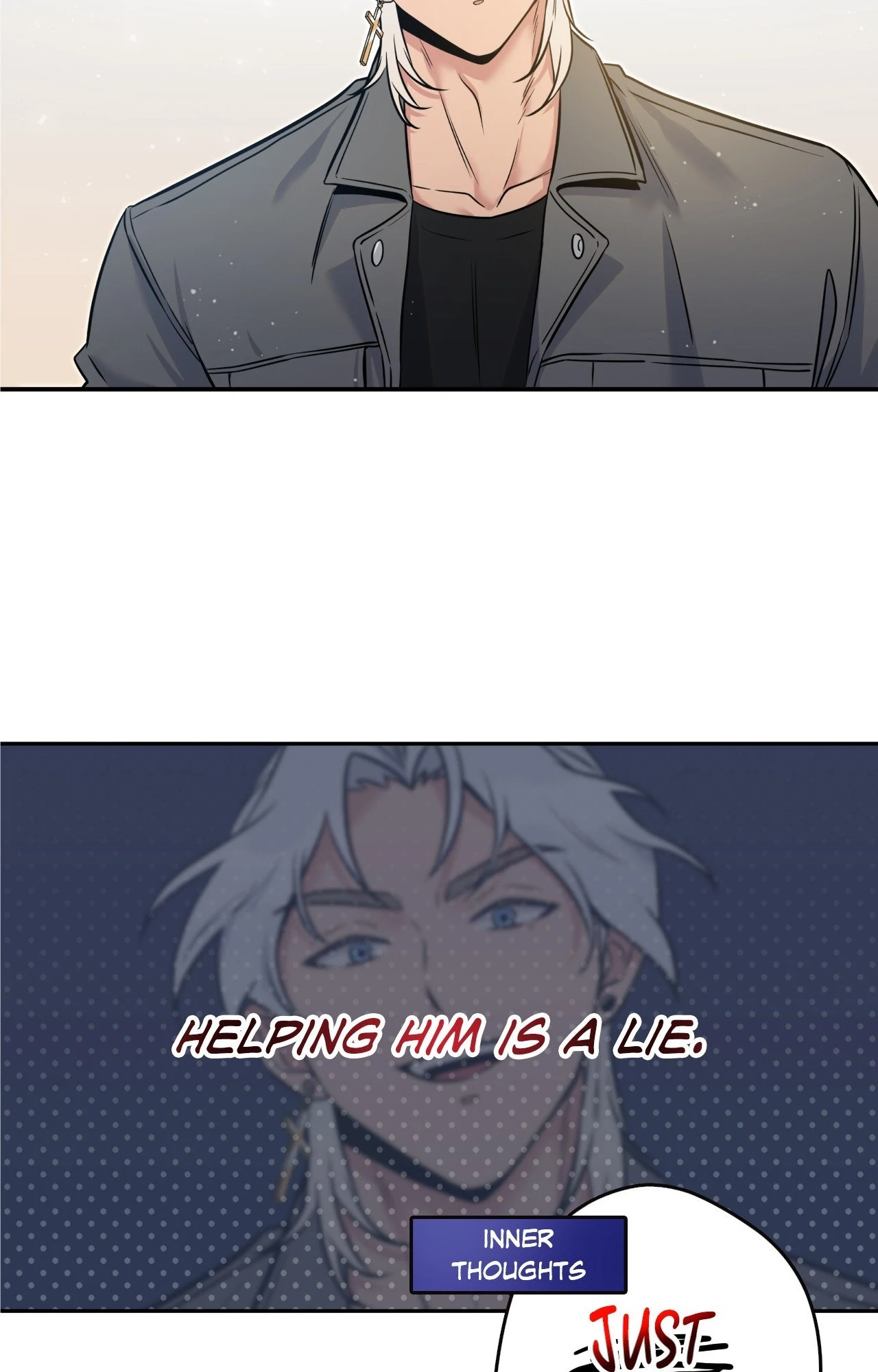 Angel Kiss [Official] - Chapter 4 manhwa