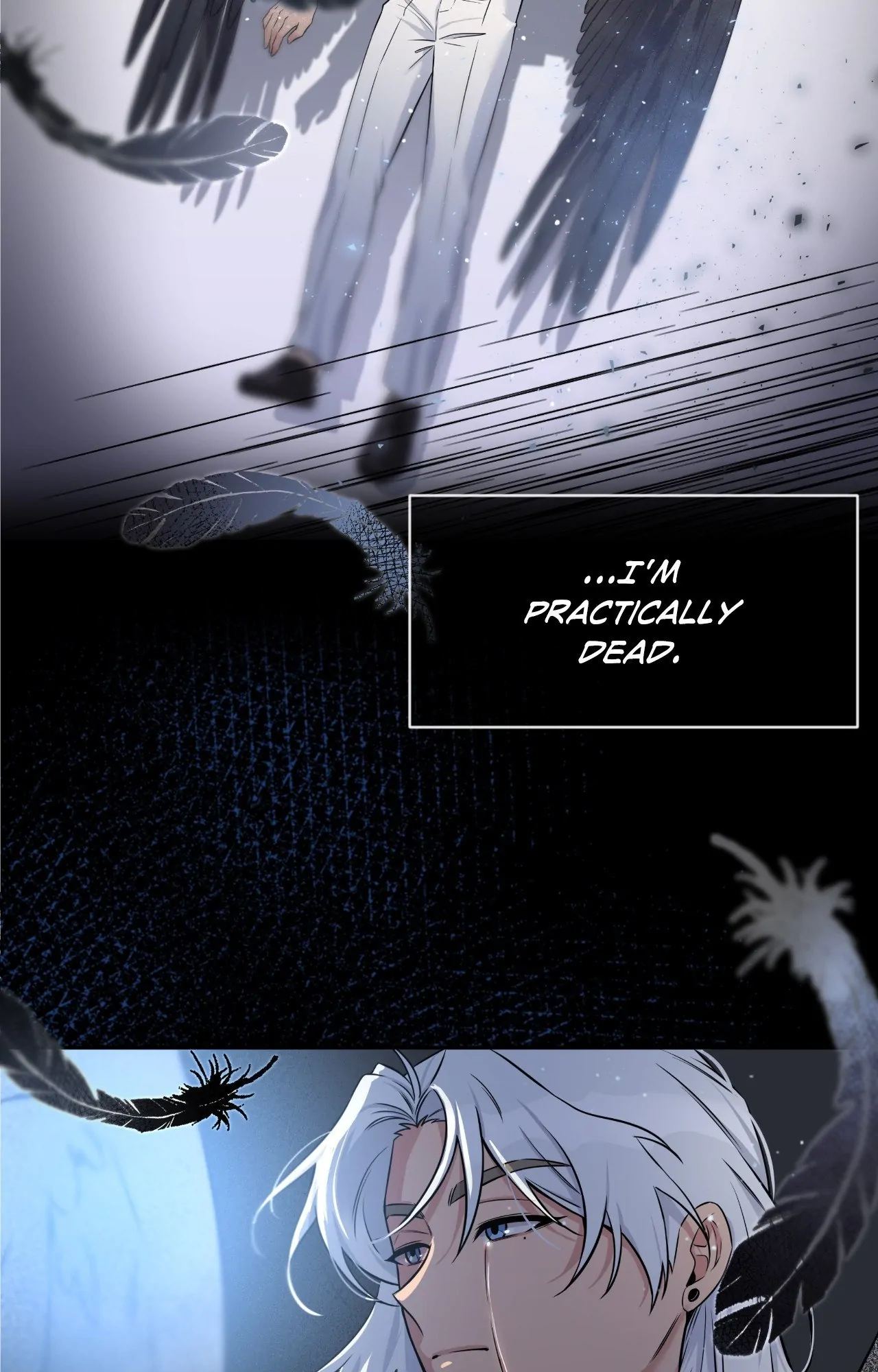 Angel Kiss [Official] - Chapter 4 manhwa
