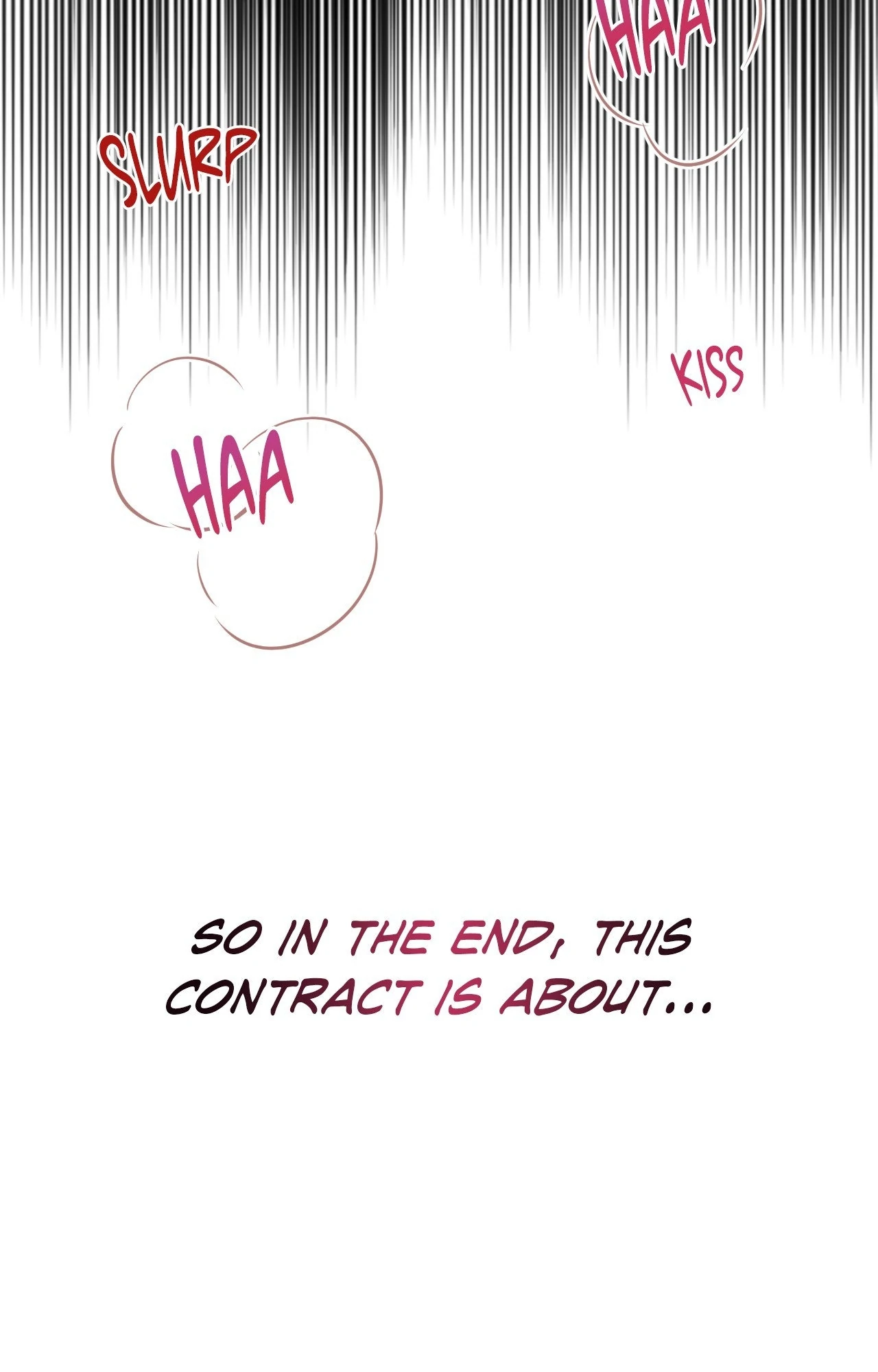 Angel Kiss [Official] - Chapter 4 manhwa
