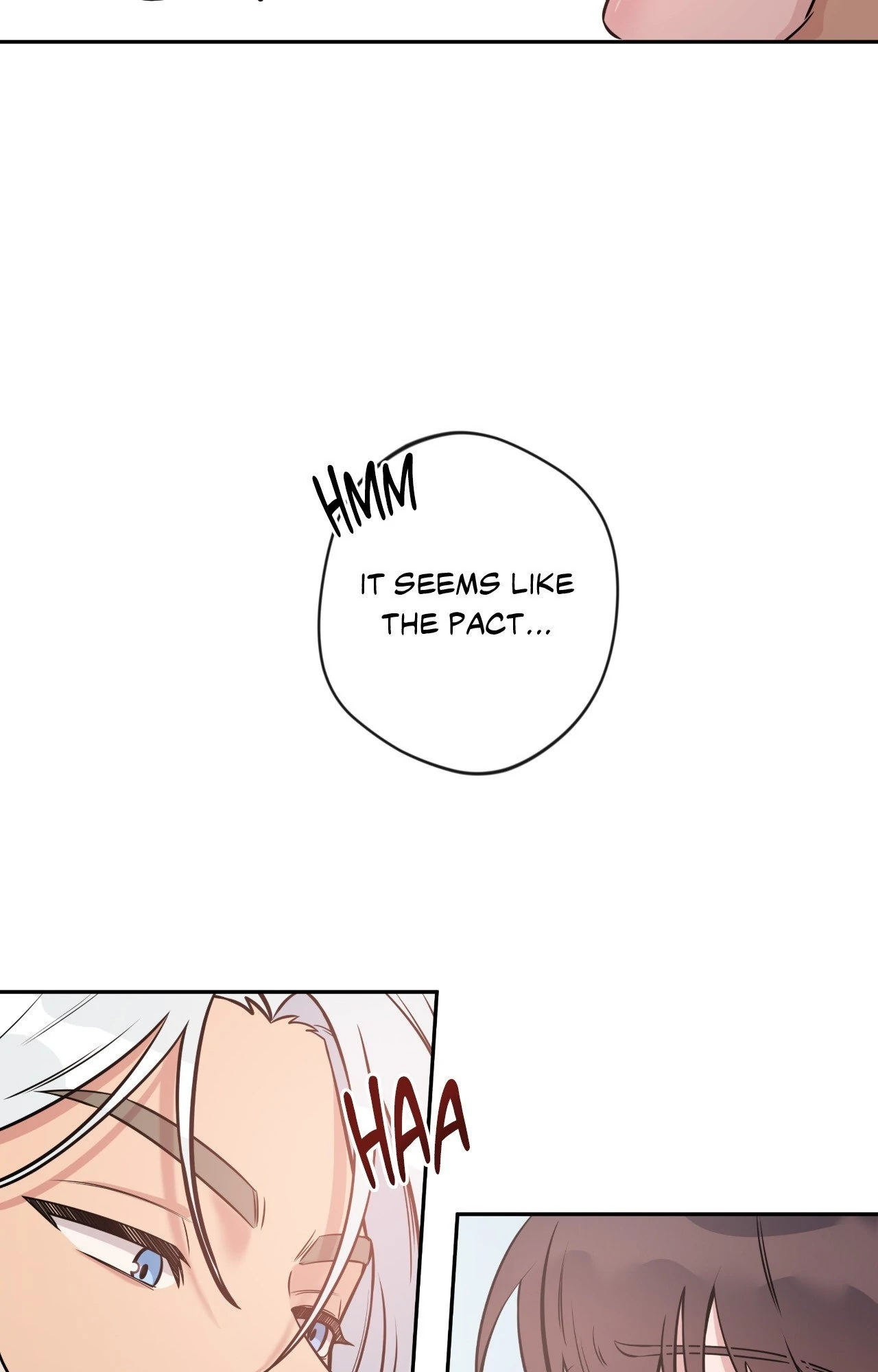 Angel Kiss [Official] - Chapter 4 manhwa