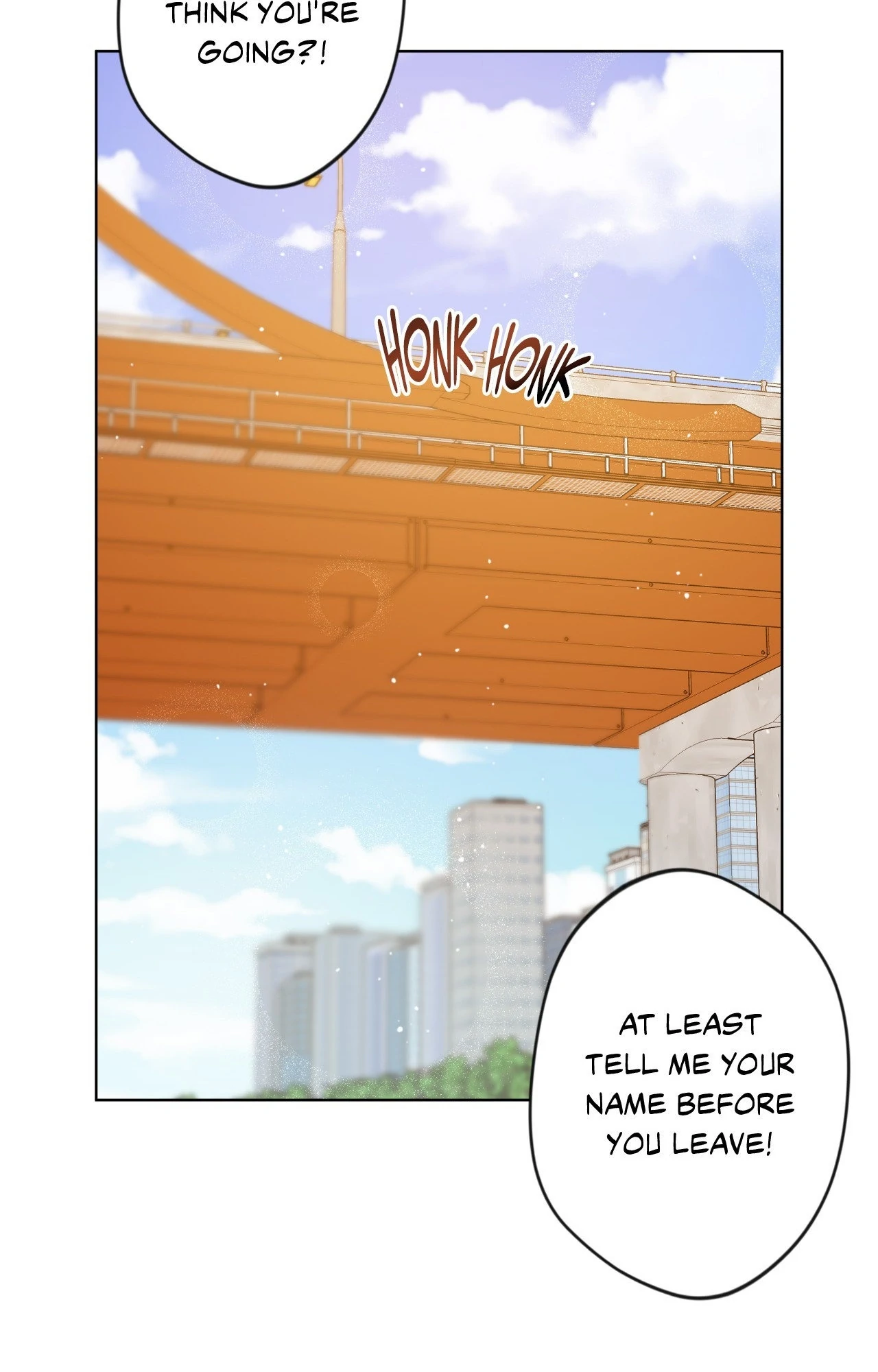 Angel Kiss [Official] - Chapter 4 manhwa