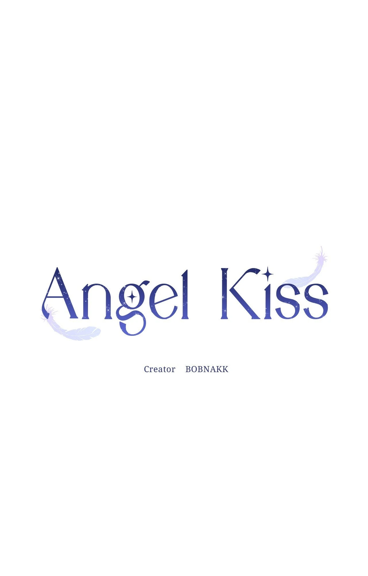 Angel Kiss [Official] - Chapter 4 manhwa