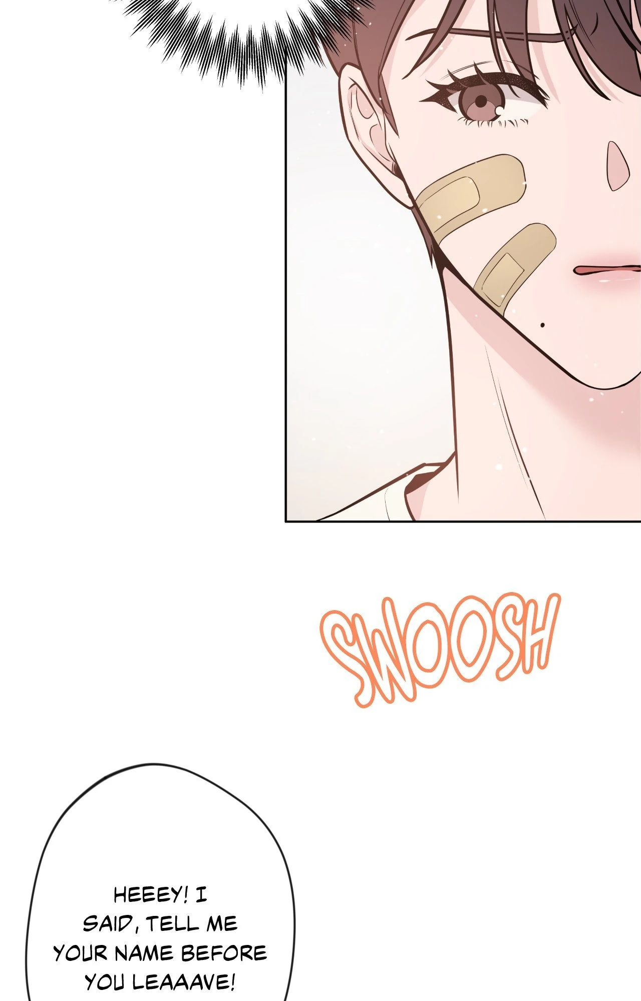 Angel Kiss [Official] - Chapter 4 manhwa