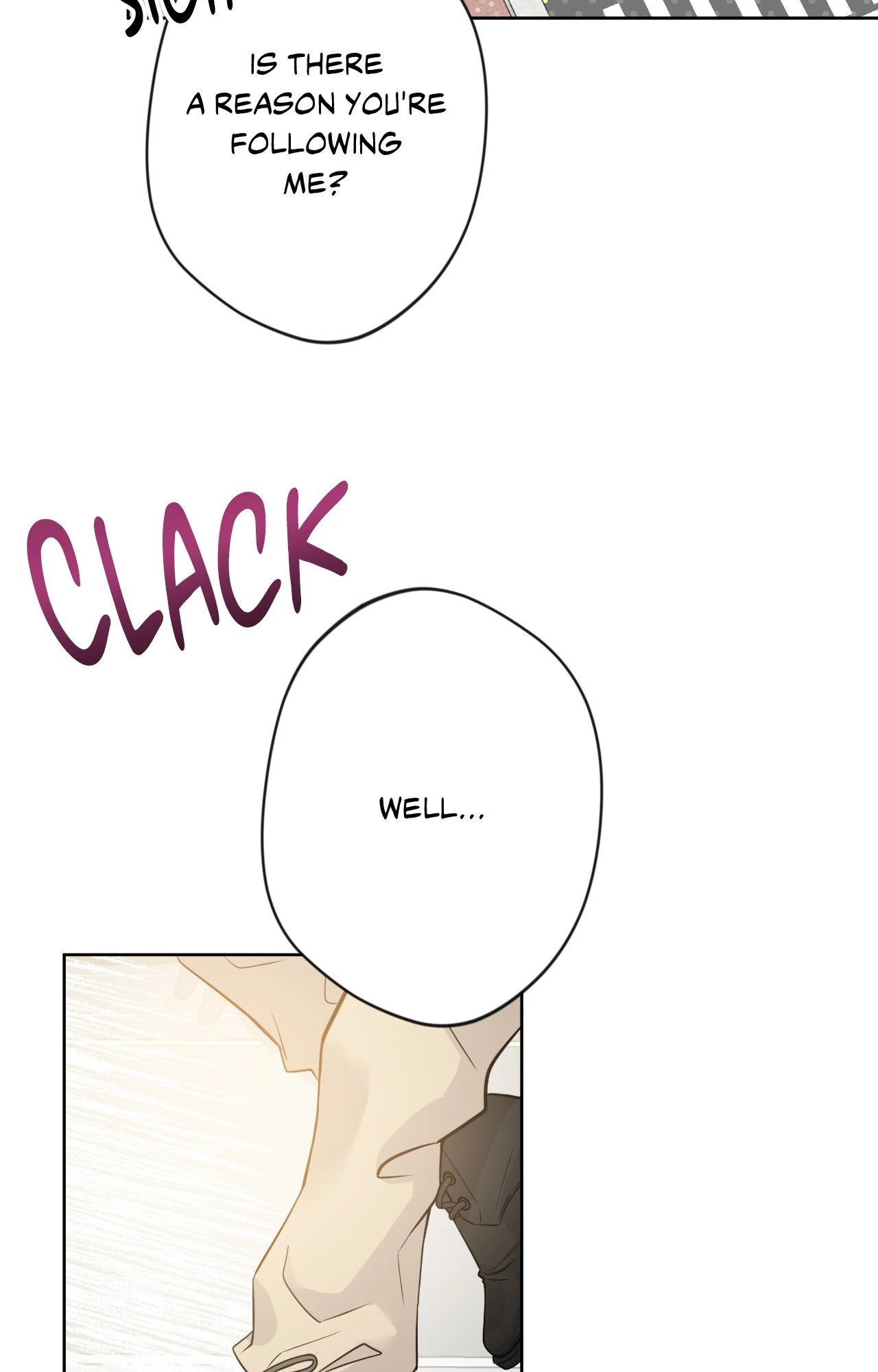 Angel Kiss [Official] - Chapter 4 manhwa