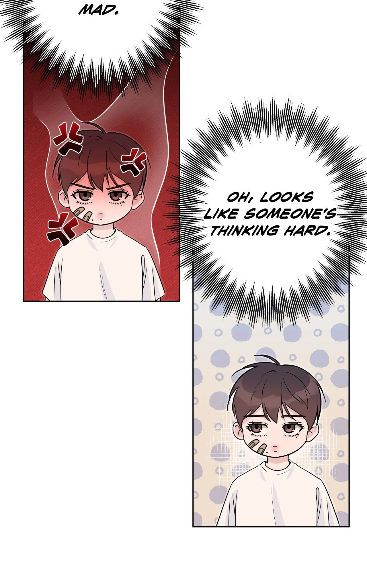 Angel Kiss [Official] - Chapter 4 manhwa
