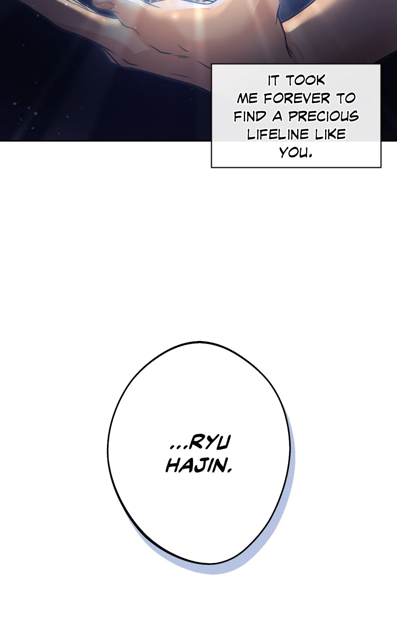 Angel Kiss [Official] - Chapter 4 manhwa
