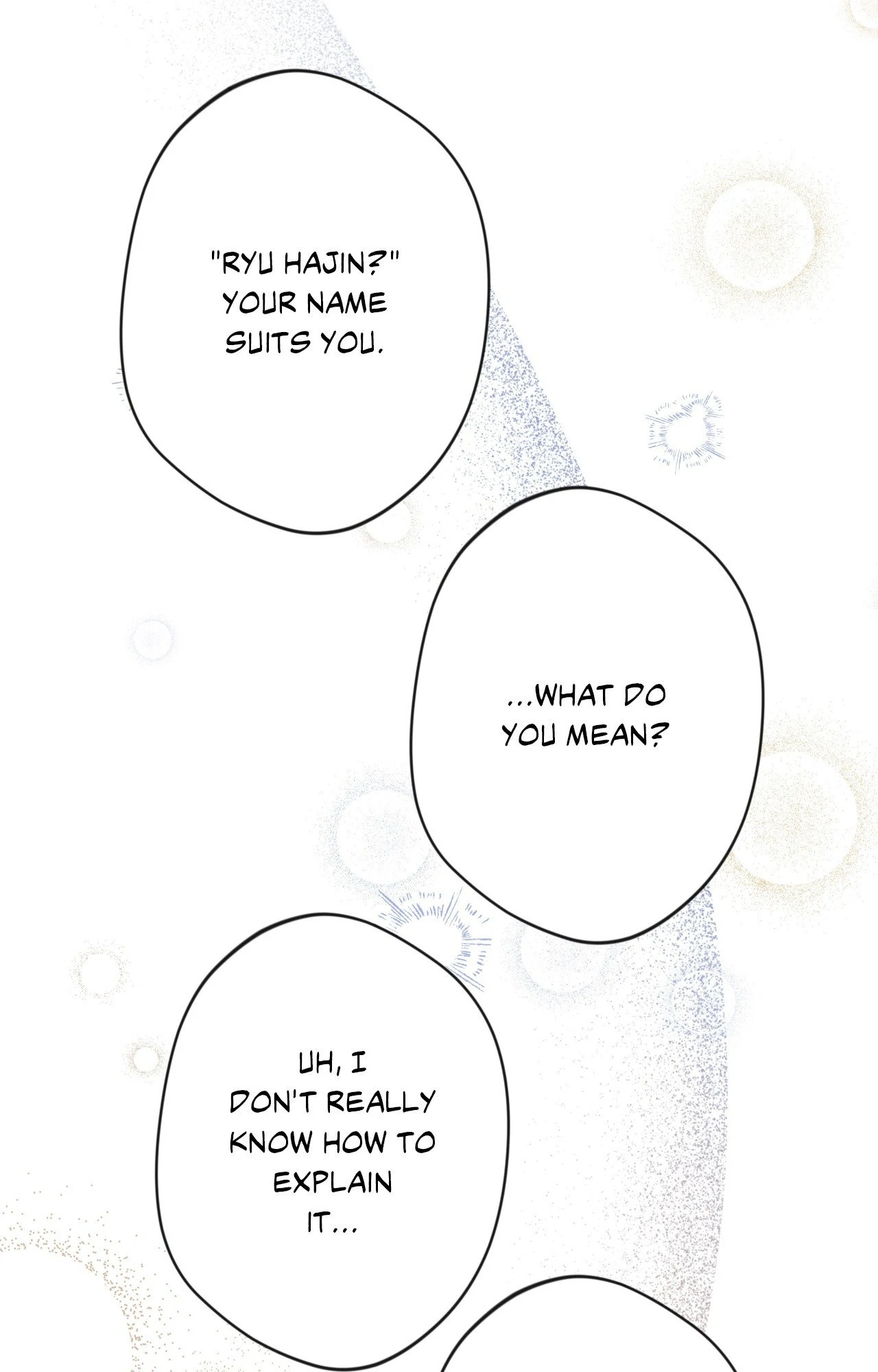 Angel Kiss [Official] - Chapter 4 manhwa