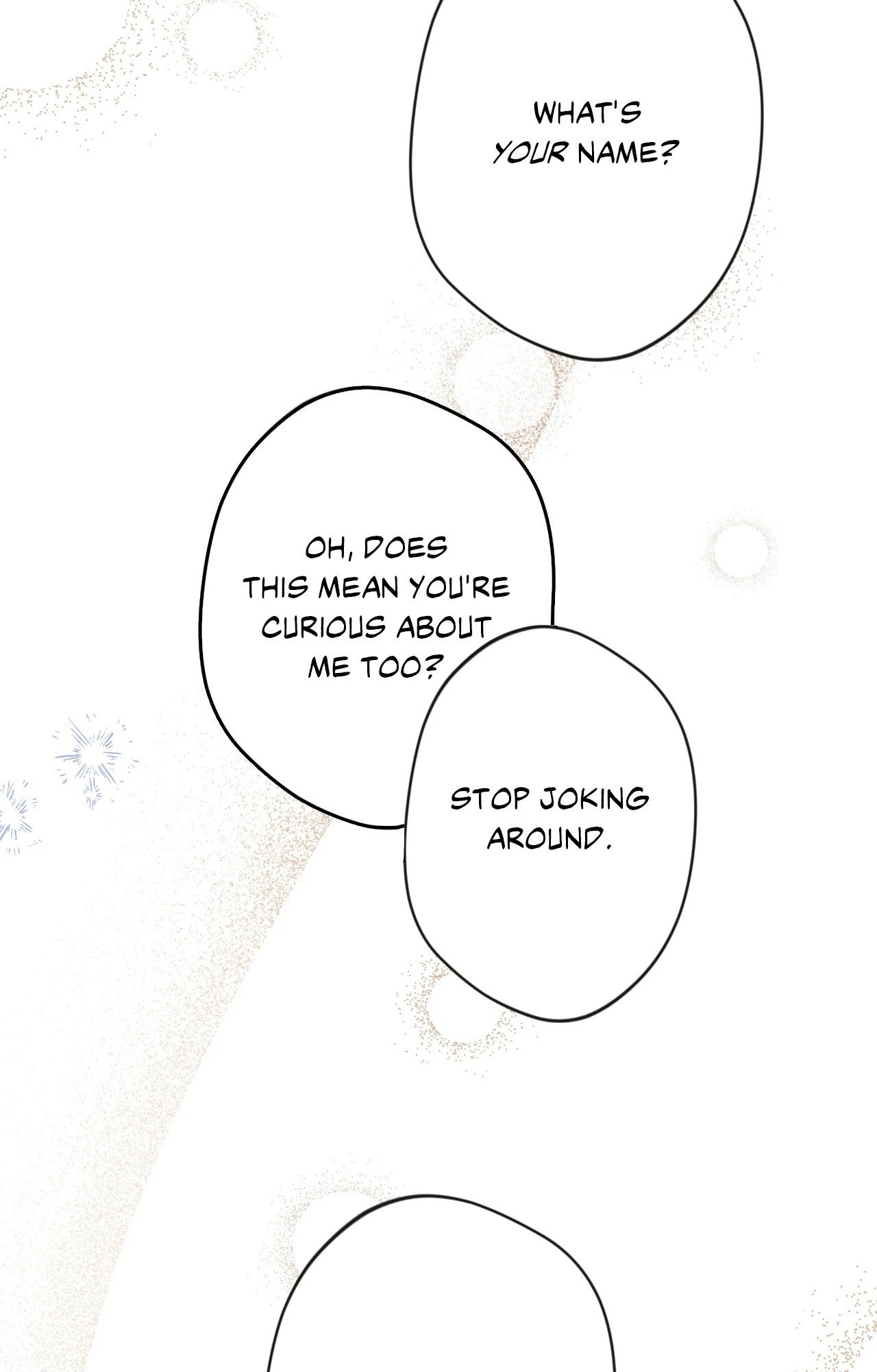 Angel Kiss [Official] - Chapter 4 manhwa