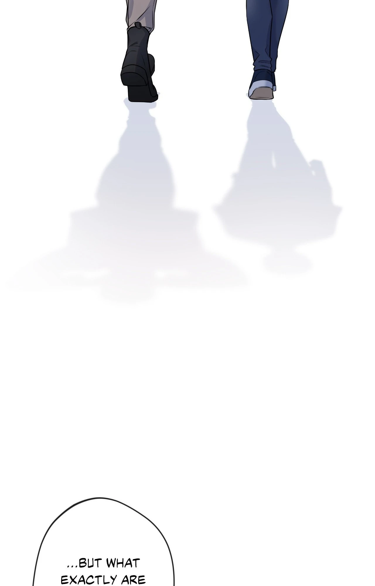 Angel Kiss [Official] - Chapter 4 manhwa
