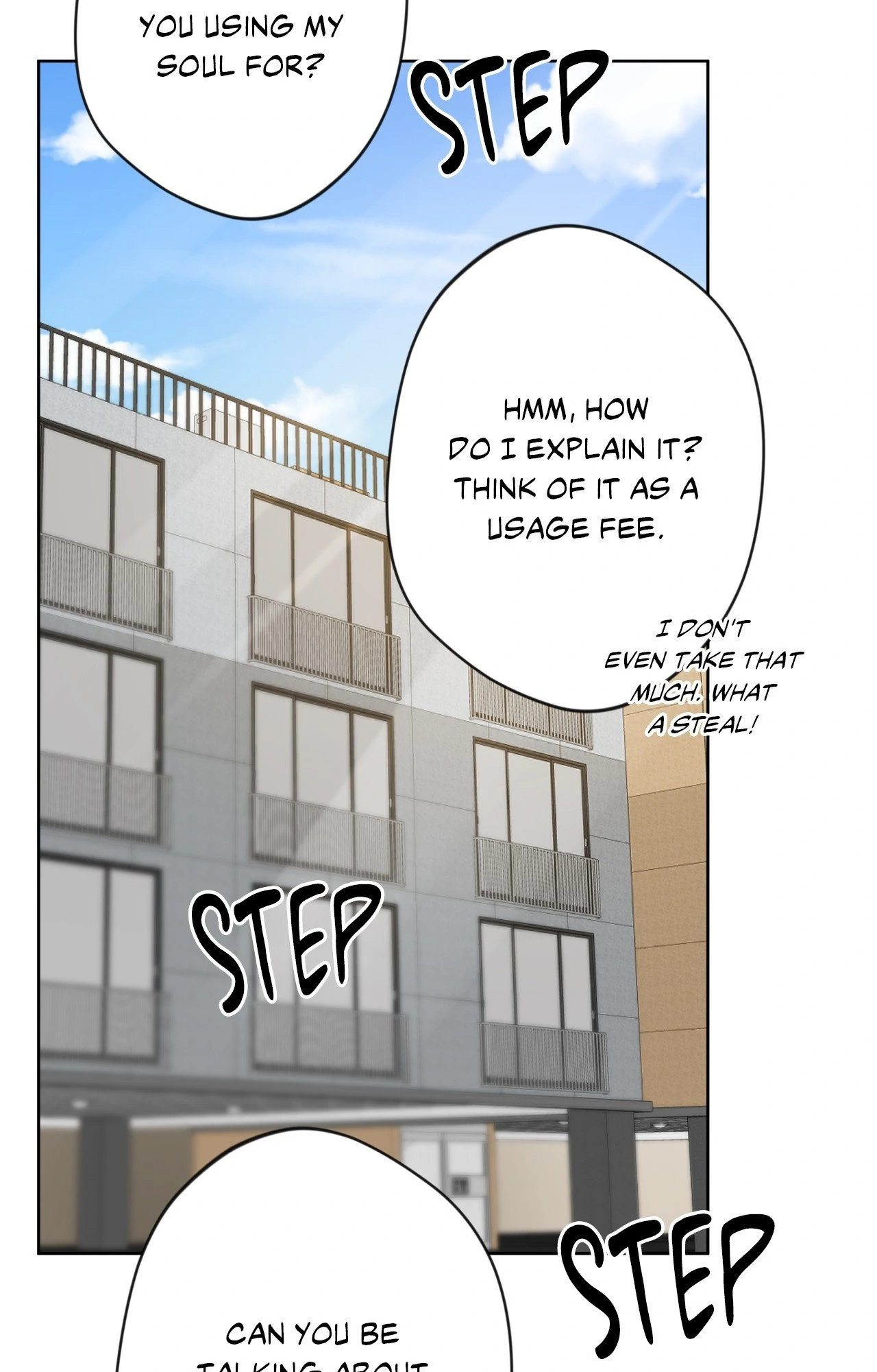 Angel Kiss [Official] - Chapter 4 manhwa