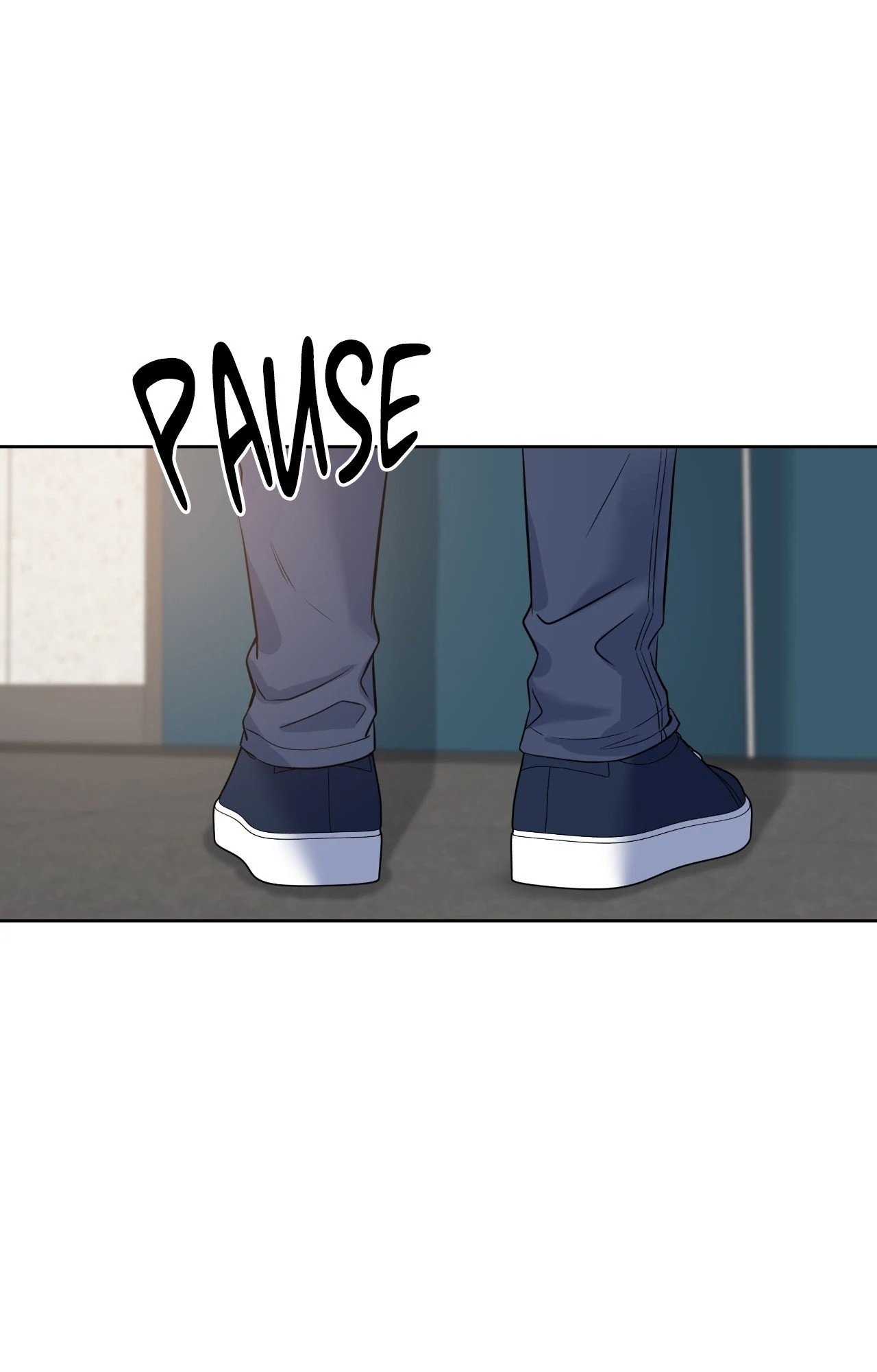 Angel Kiss [Official] - Chapter 4 manhwa