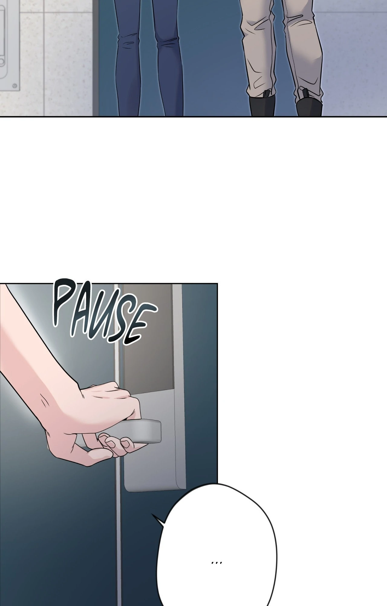 Angel Kiss [Official] - Chapter 4 manhwa