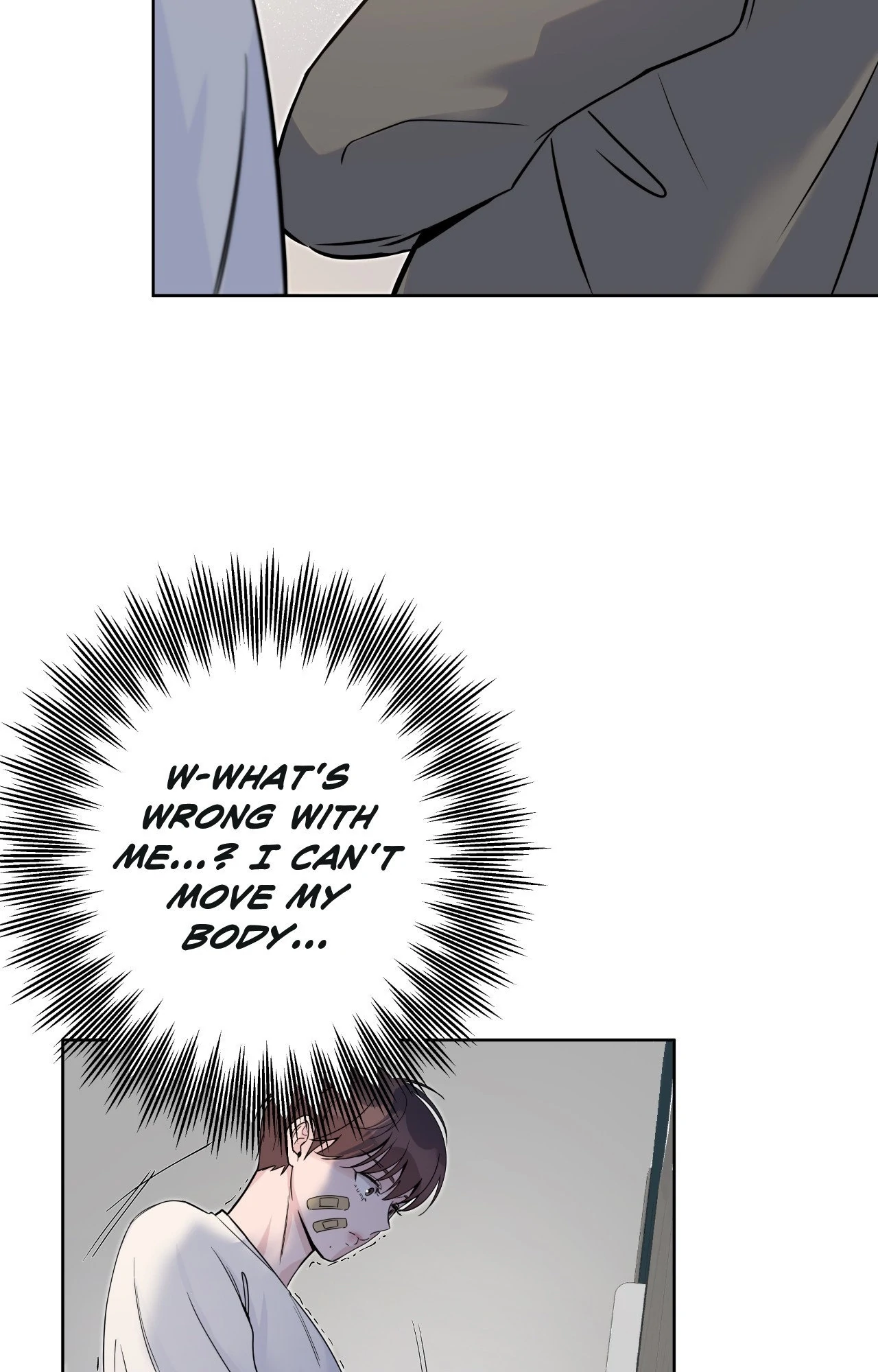 Angel Kiss [Official] - Chapter 4 manhwa