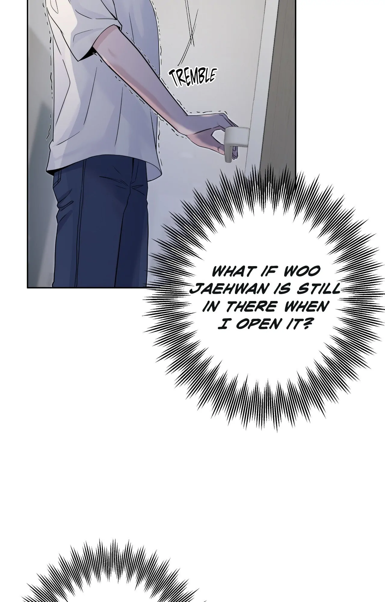 Angel Kiss [Official] - Chapter 4 manhwa