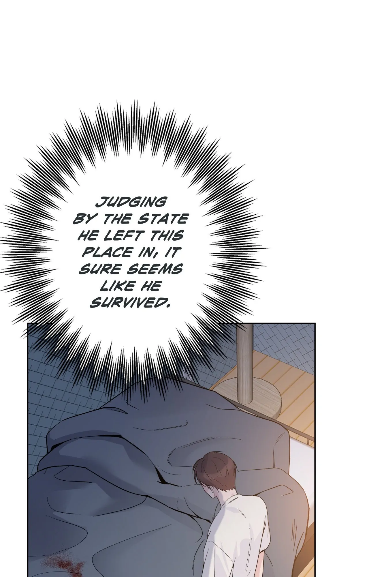Angel Kiss [Official] - Chapter 4 manhwa