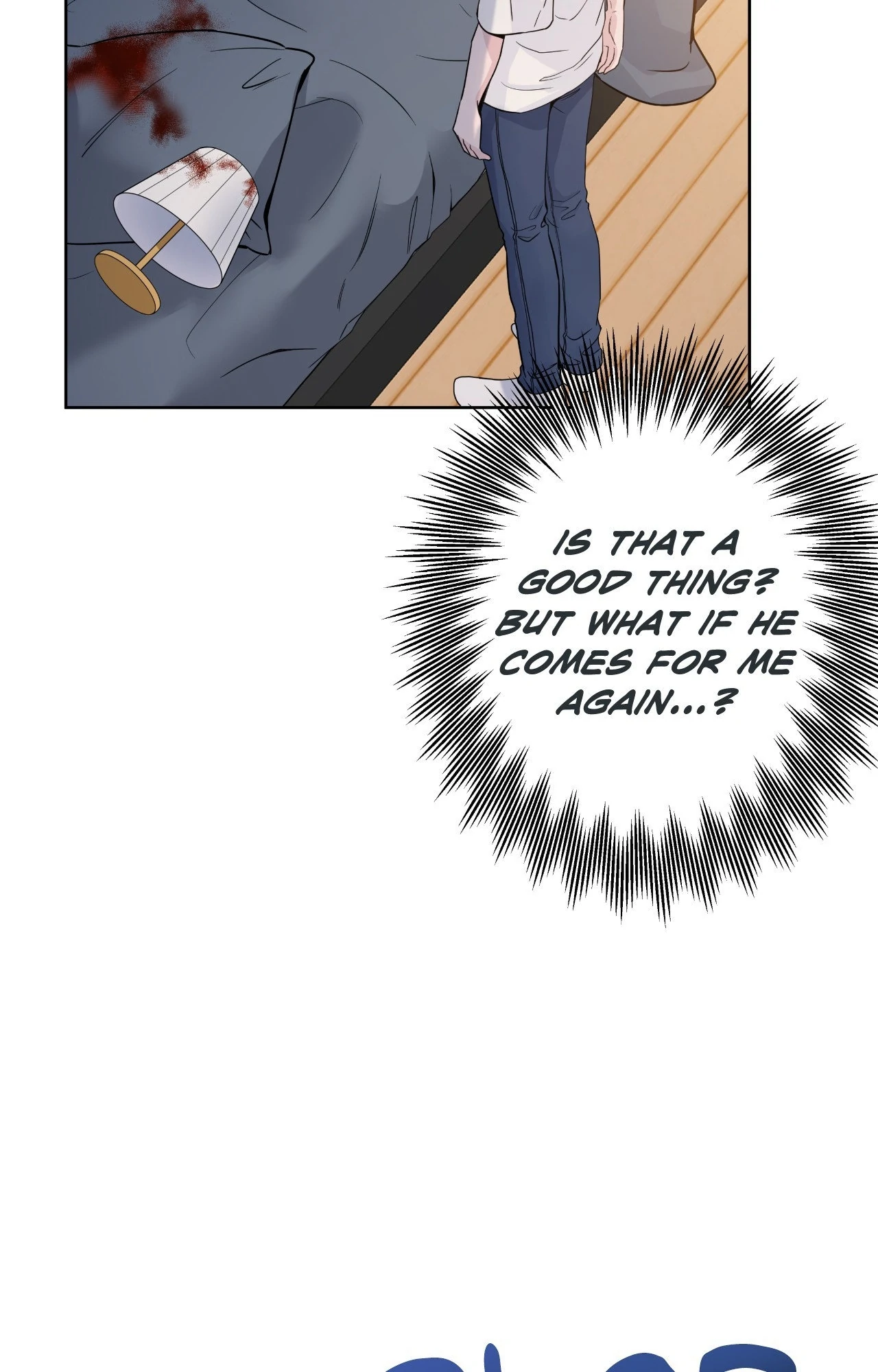 Angel Kiss [Official] - Chapter 4 manhwa