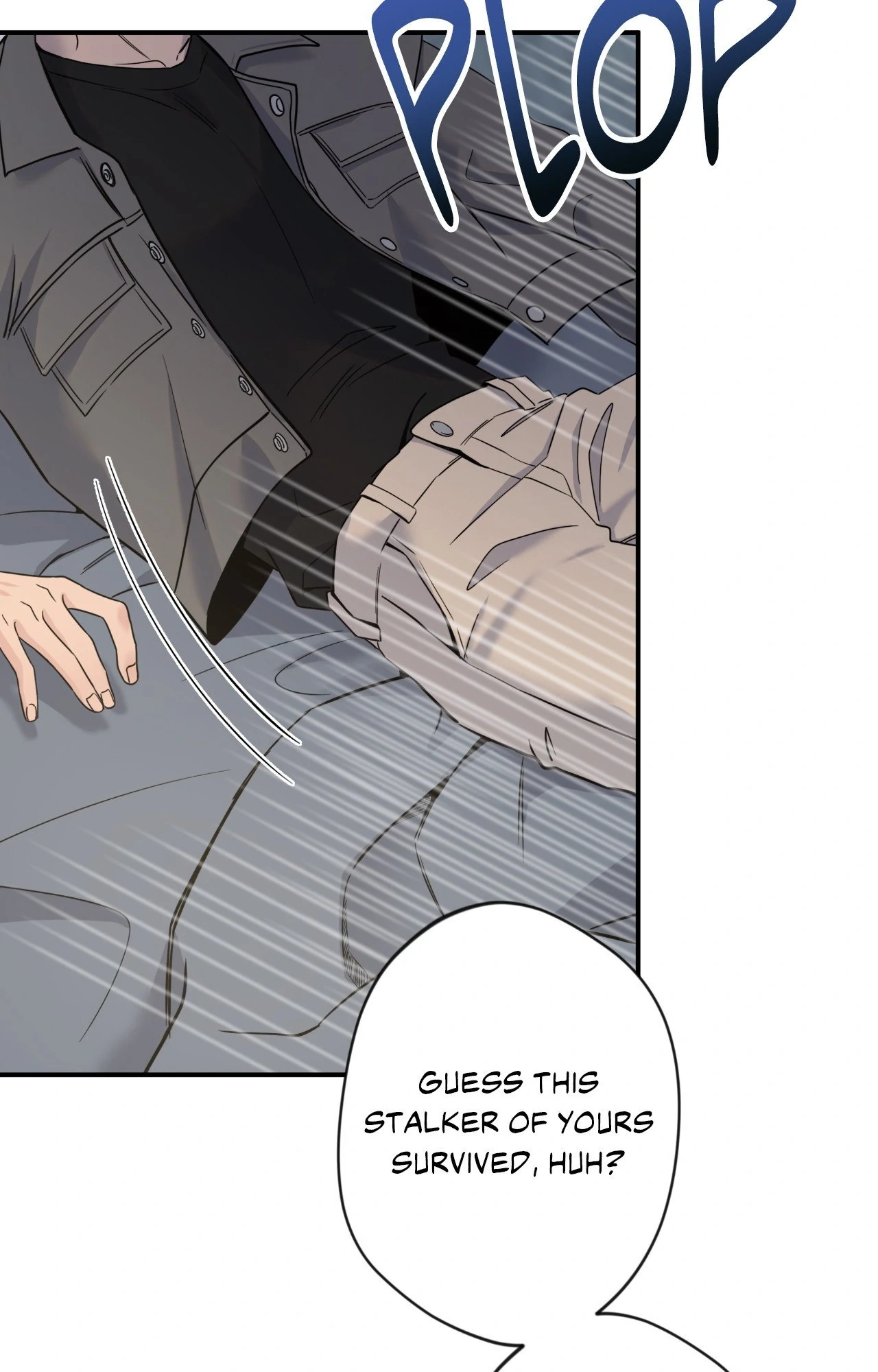 Angel Kiss [Official] - Chapter 4 manhwa