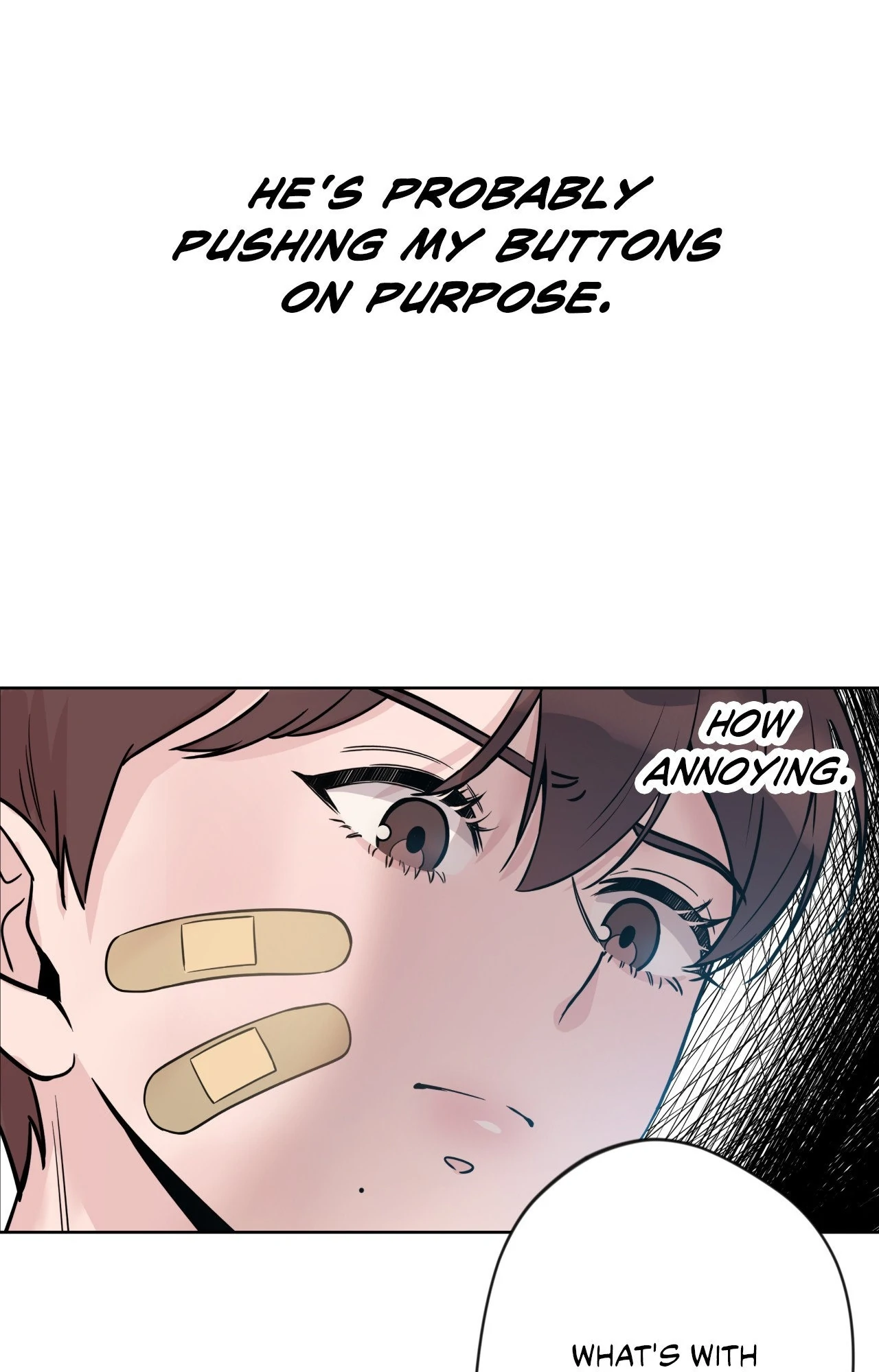 Angel Kiss [Official] - Chapter 4 manhwa