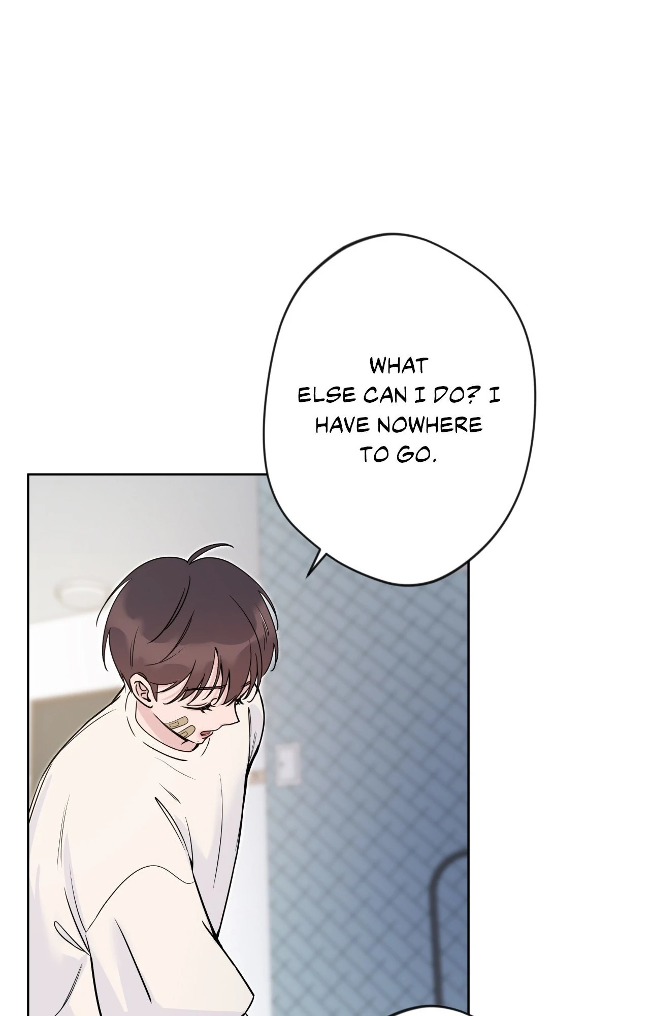 Angel Kiss [Official] - Chapter 4 manhwa