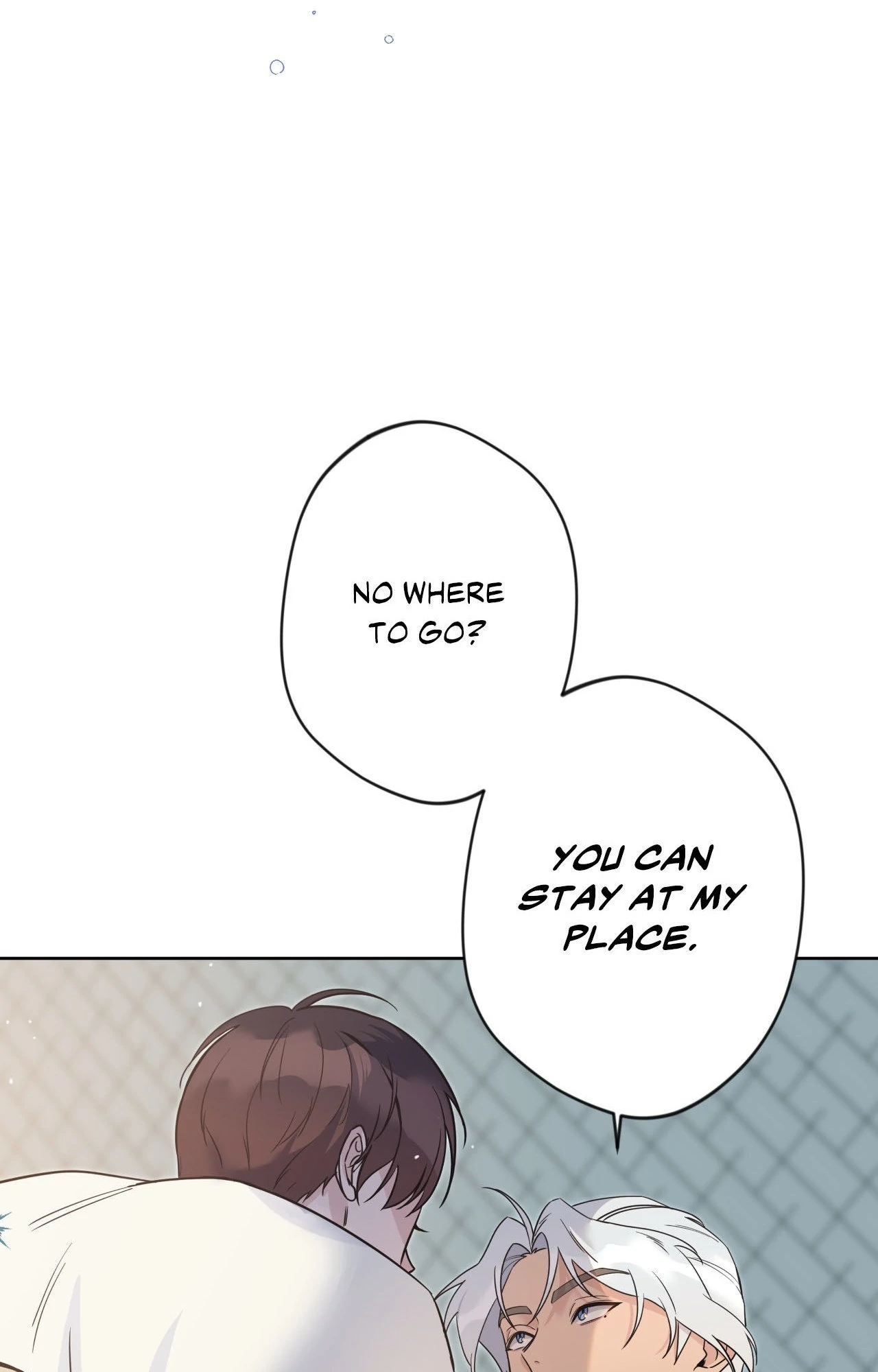 Angel Kiss [Official] - Chapter 4 manhwa