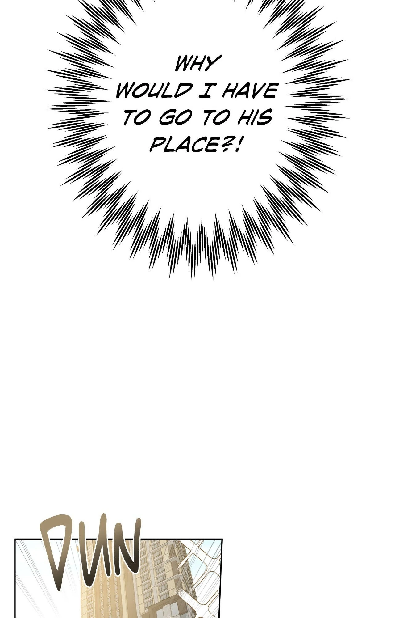 Angel Kiss [Official] - Chapter 4 manhwa