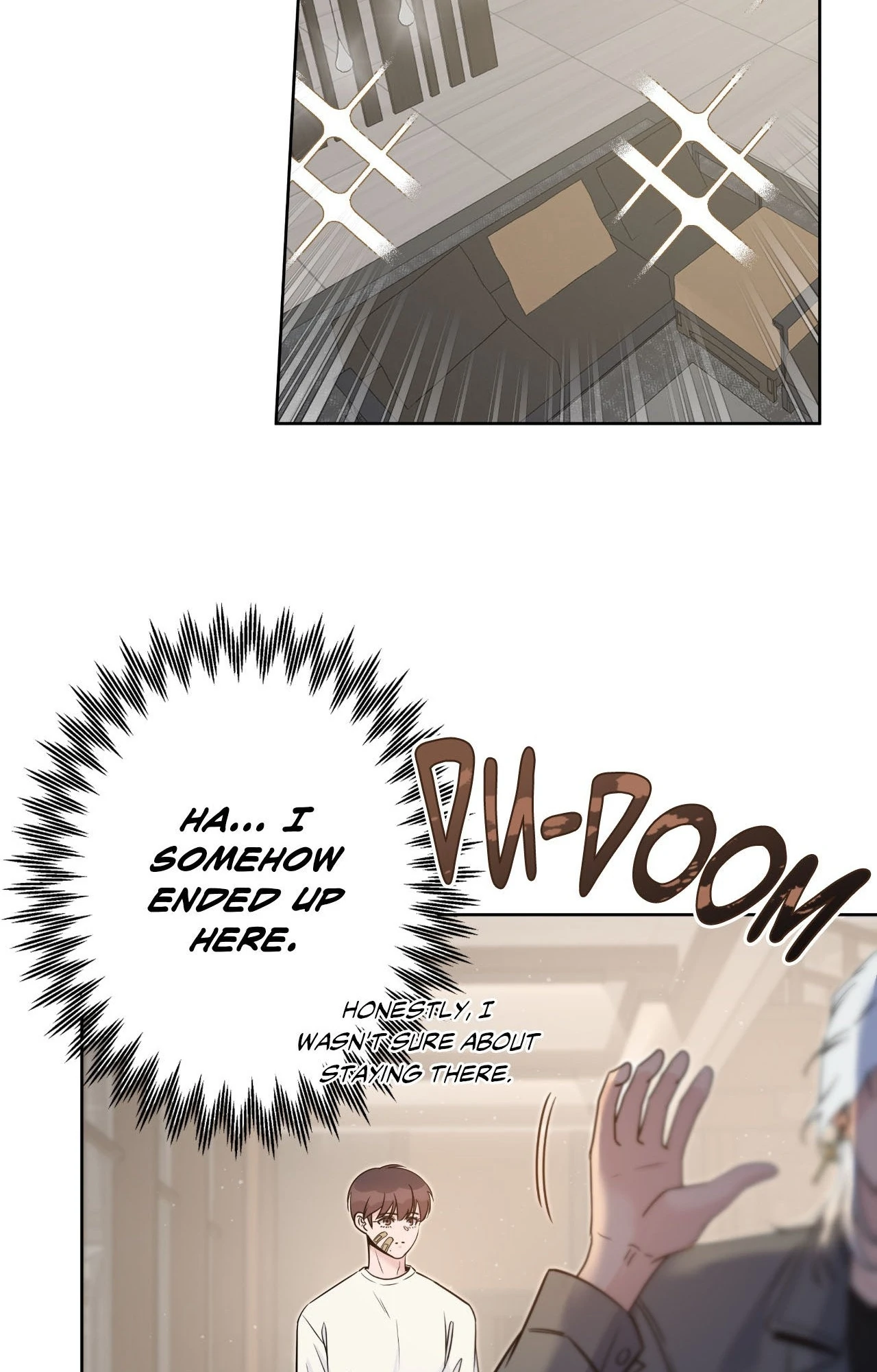 Angel Kiss [Official] - Chapter 4 manhwa