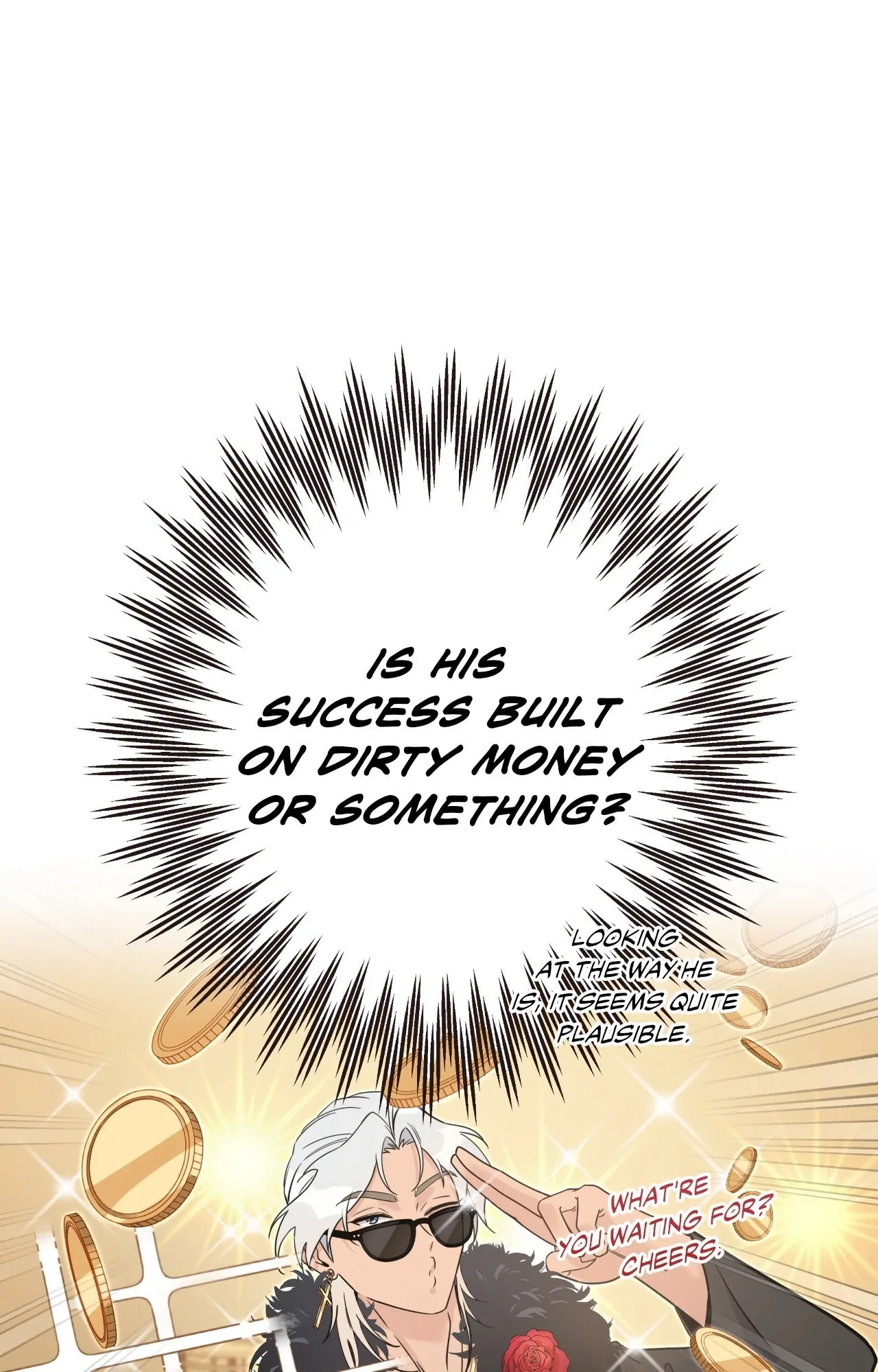 Angel Kiss [Official] - Chapter 4 manhwa