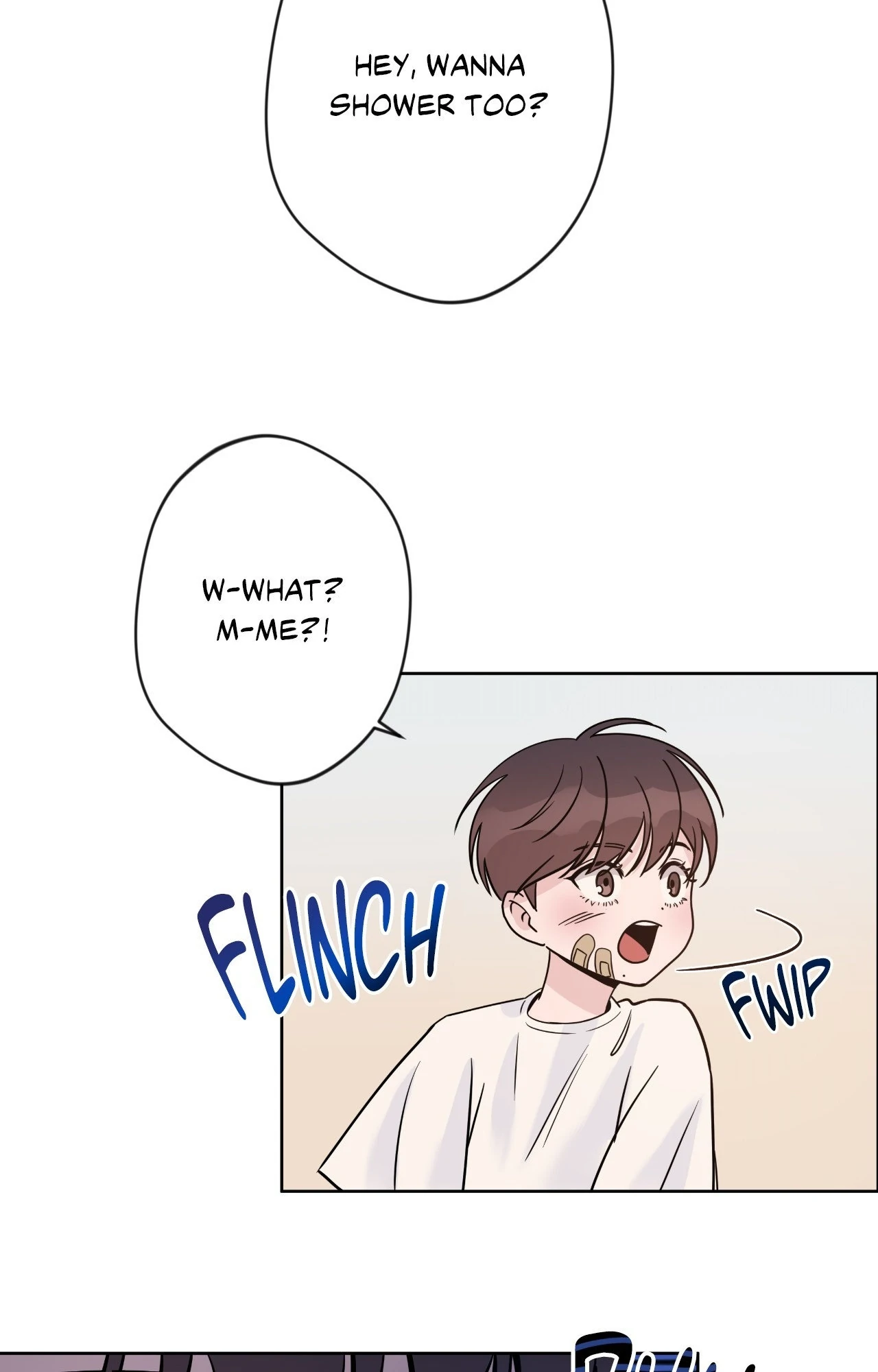 Angel Kiss [Official] - Chapter 4 manhwa