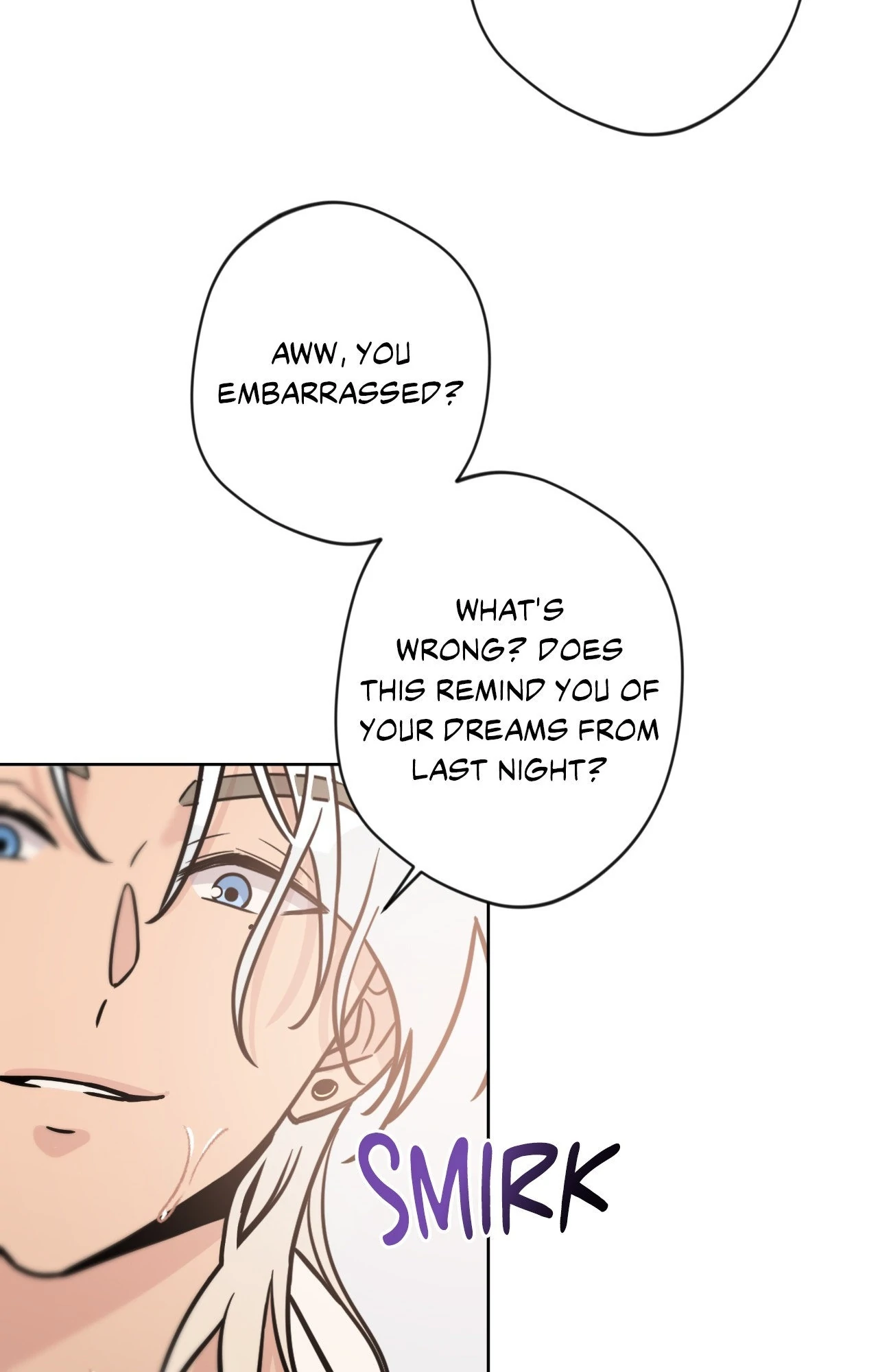 Angel Kiss [Official] - Chapter 4 manhwa