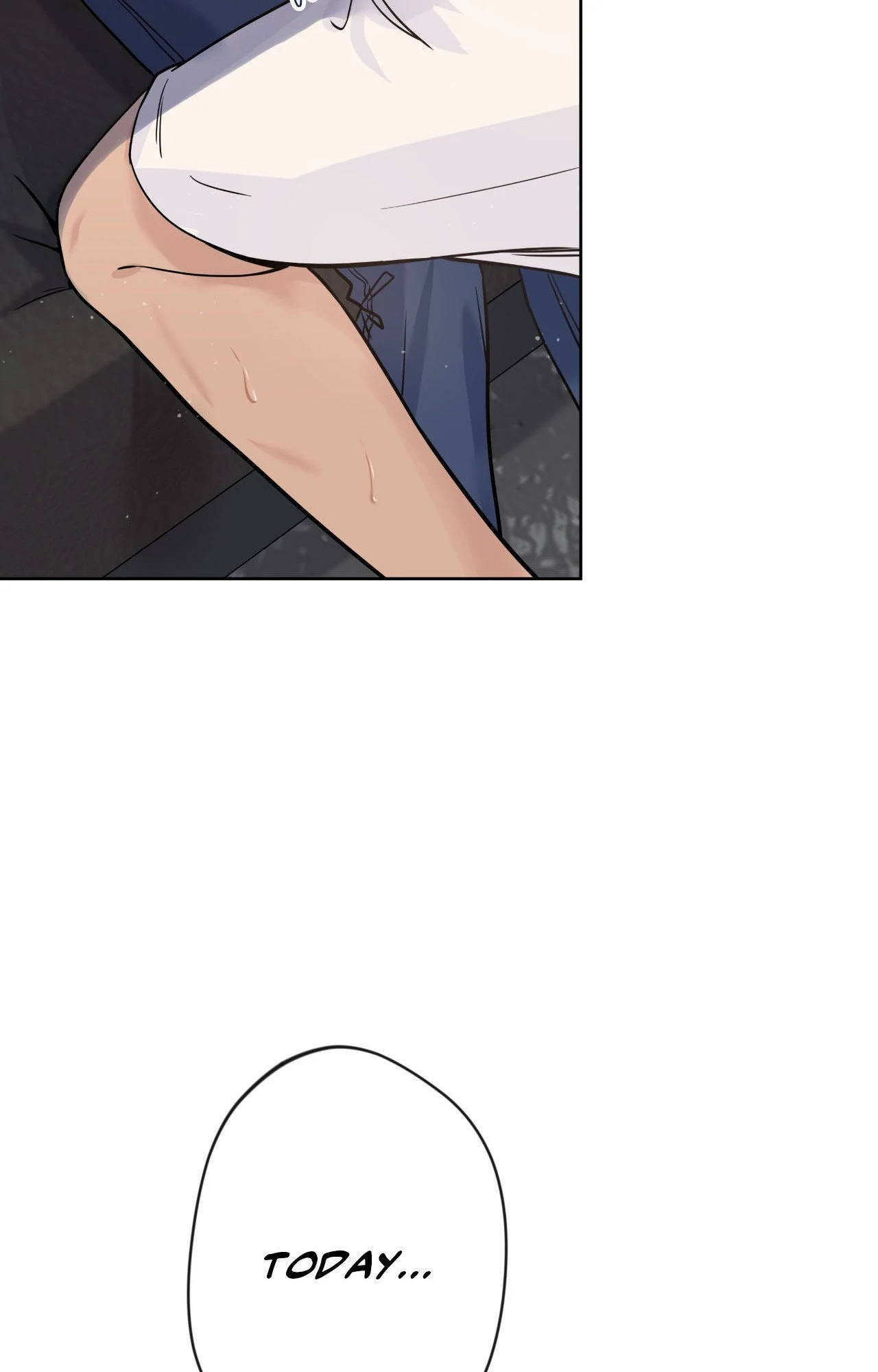 Angel Kiss [Official] - Chapter 4 manhwa