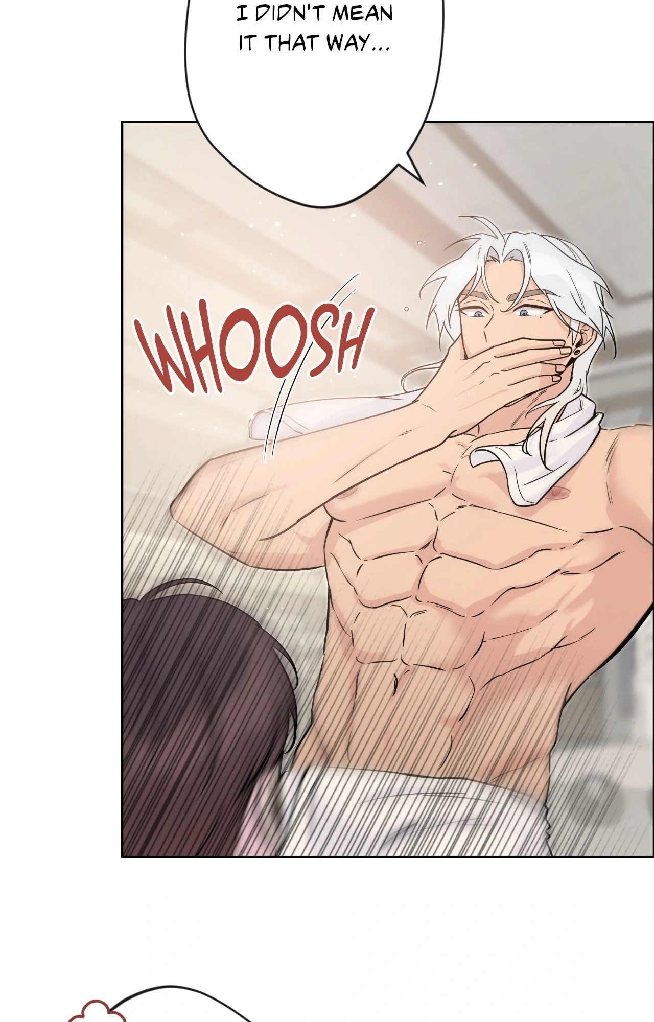 Angel Kiss [Official] - Chapter 5 manhwa