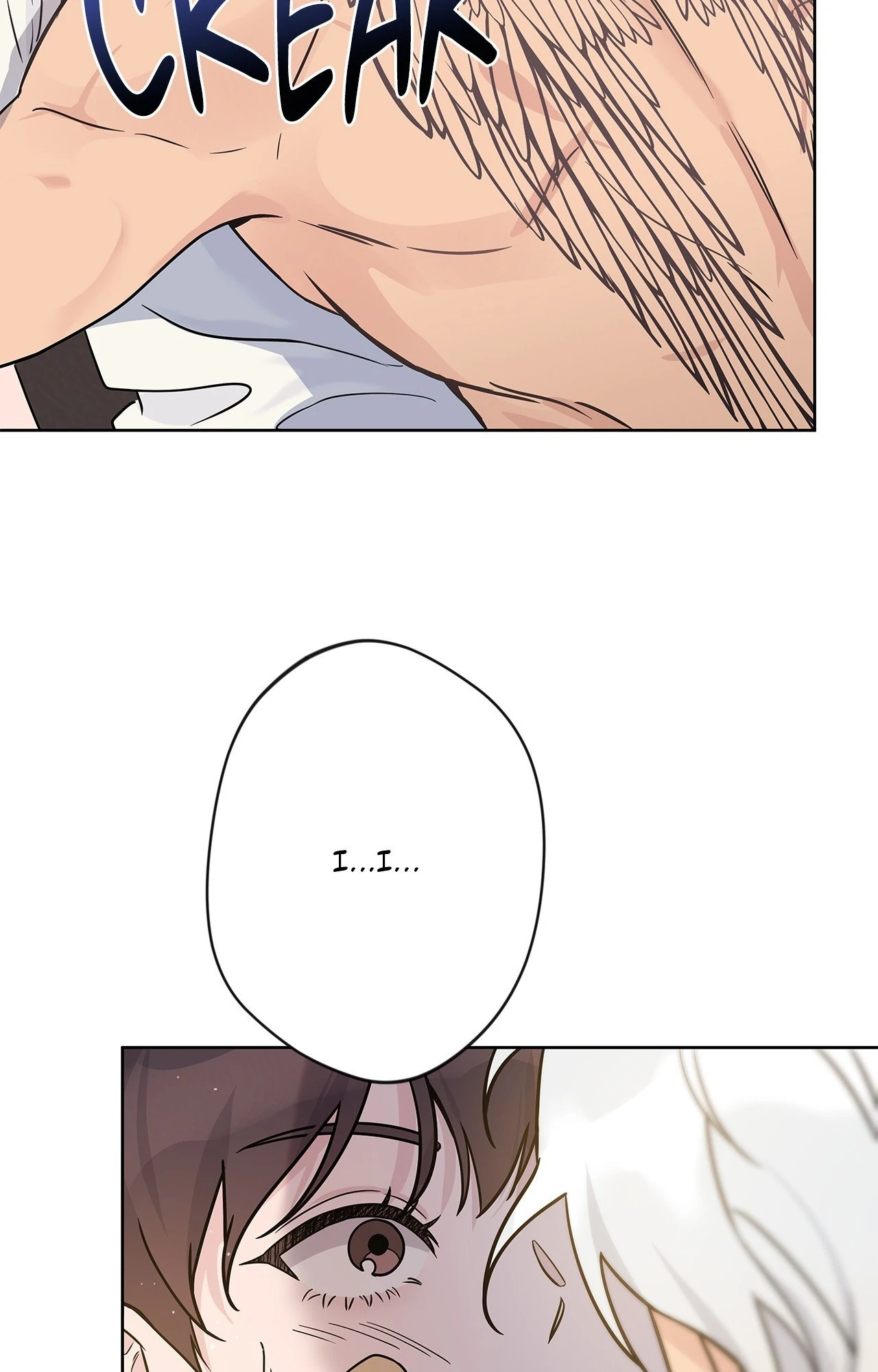Angel Kiss [Official] - Chapter 5 manhwa