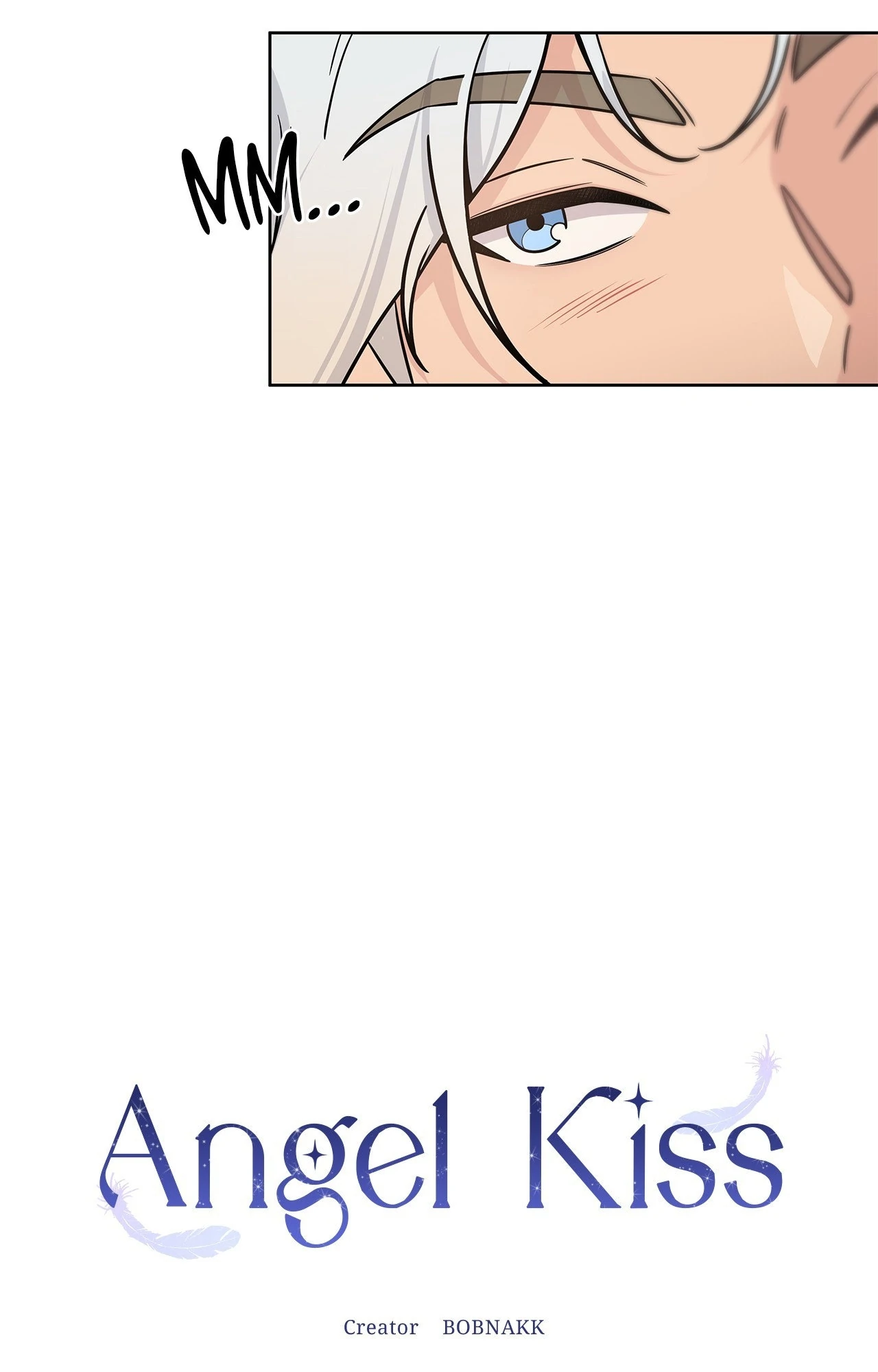 Angel Kiss [Official] - Chapter 5 manhwa