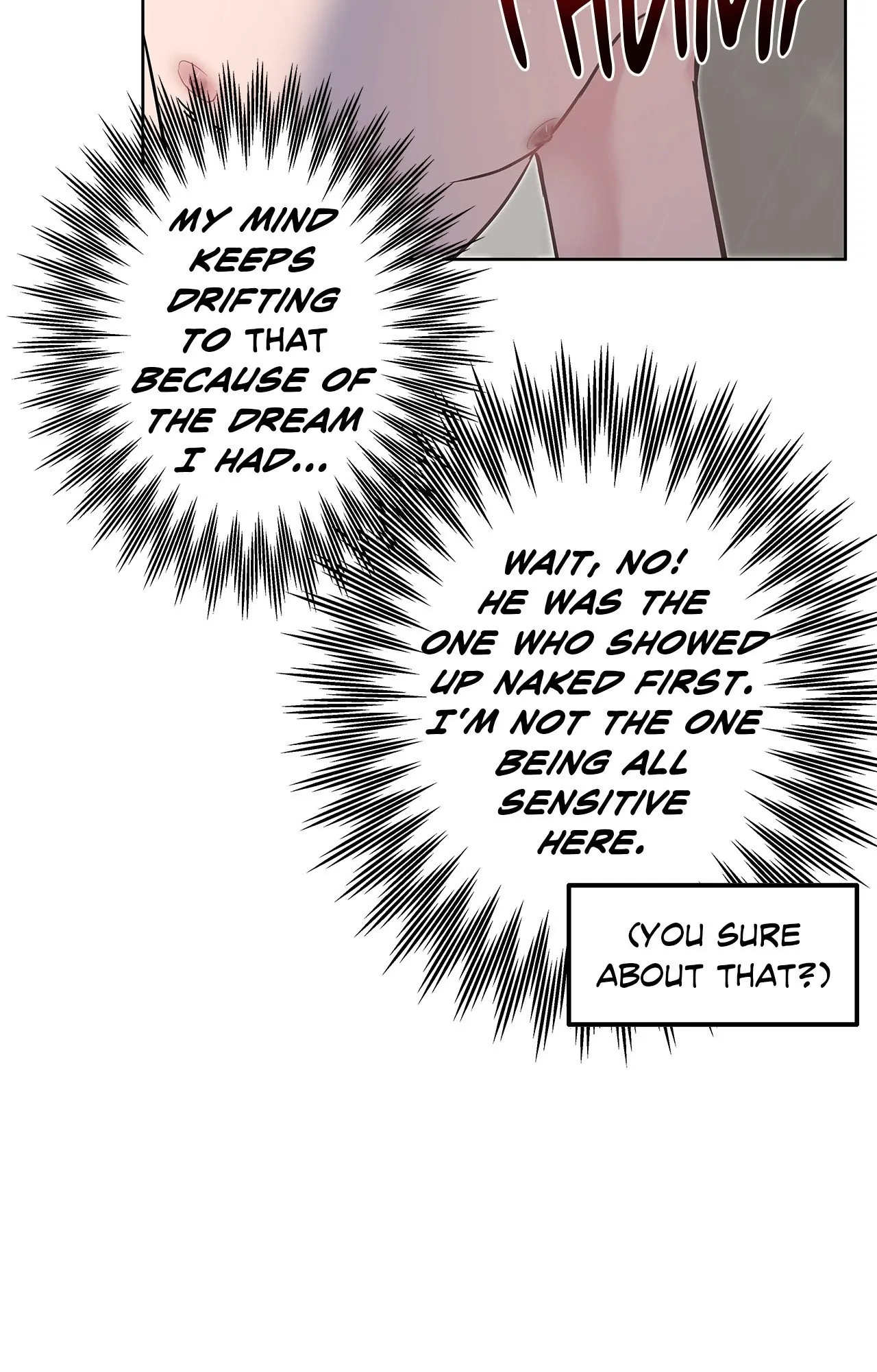 Angel Kiss [Official] - Chapter 5 manhwa
