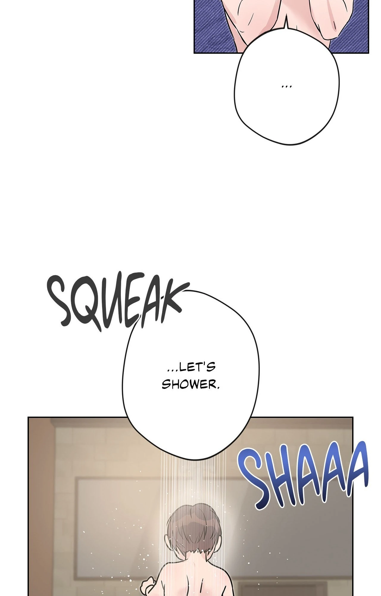 Angel Kiss [Official] - Chapter 5 manhwa