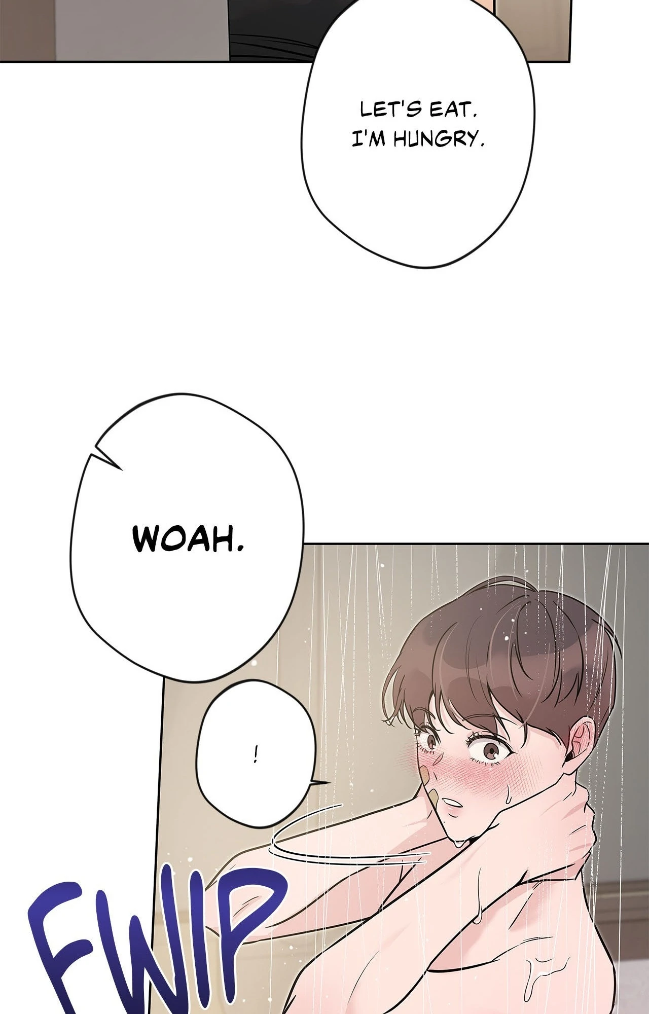 Angel Kiss [Official] - Chapter 5 manhwa