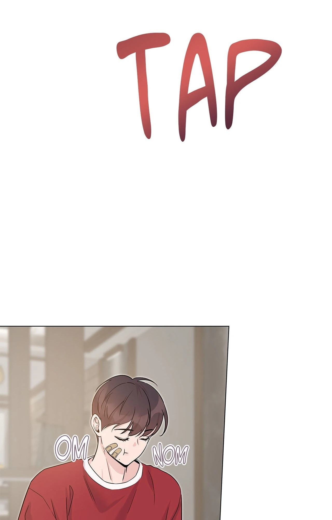 Angel Kiss [Official] - Chapter 5 manhwa