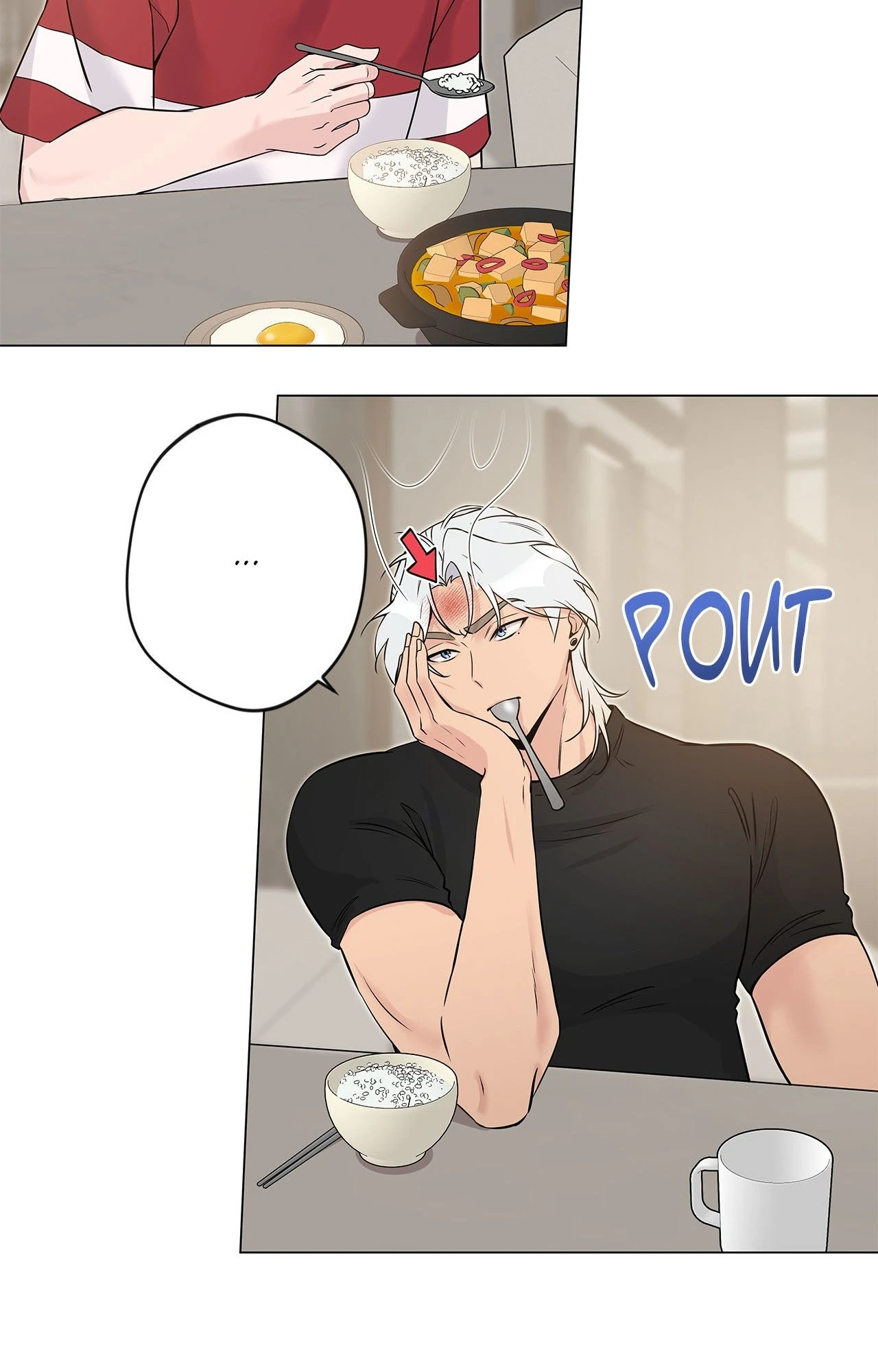 Angel Kiss [Official] - Chapter 5 manhwa