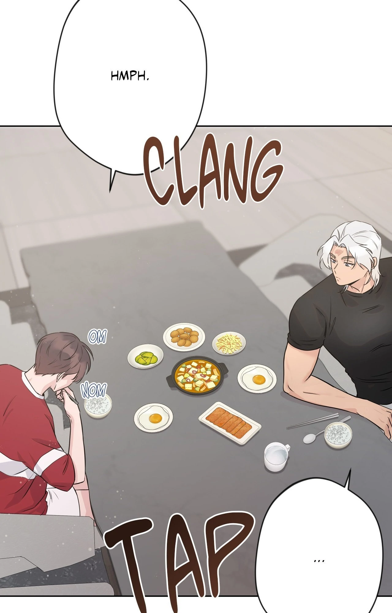 Angel Kiss [Official] - Chapter 5 manhwa