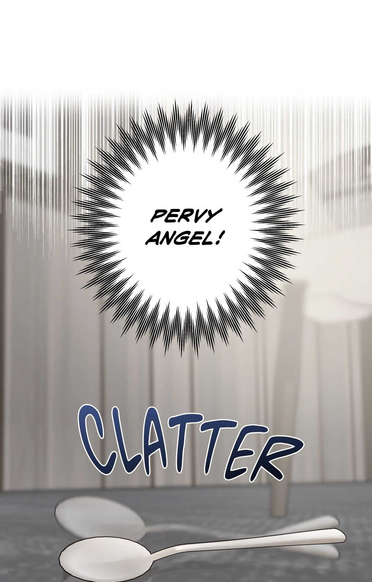 Angel Kiss [Official] - Chapter 5 manhwa