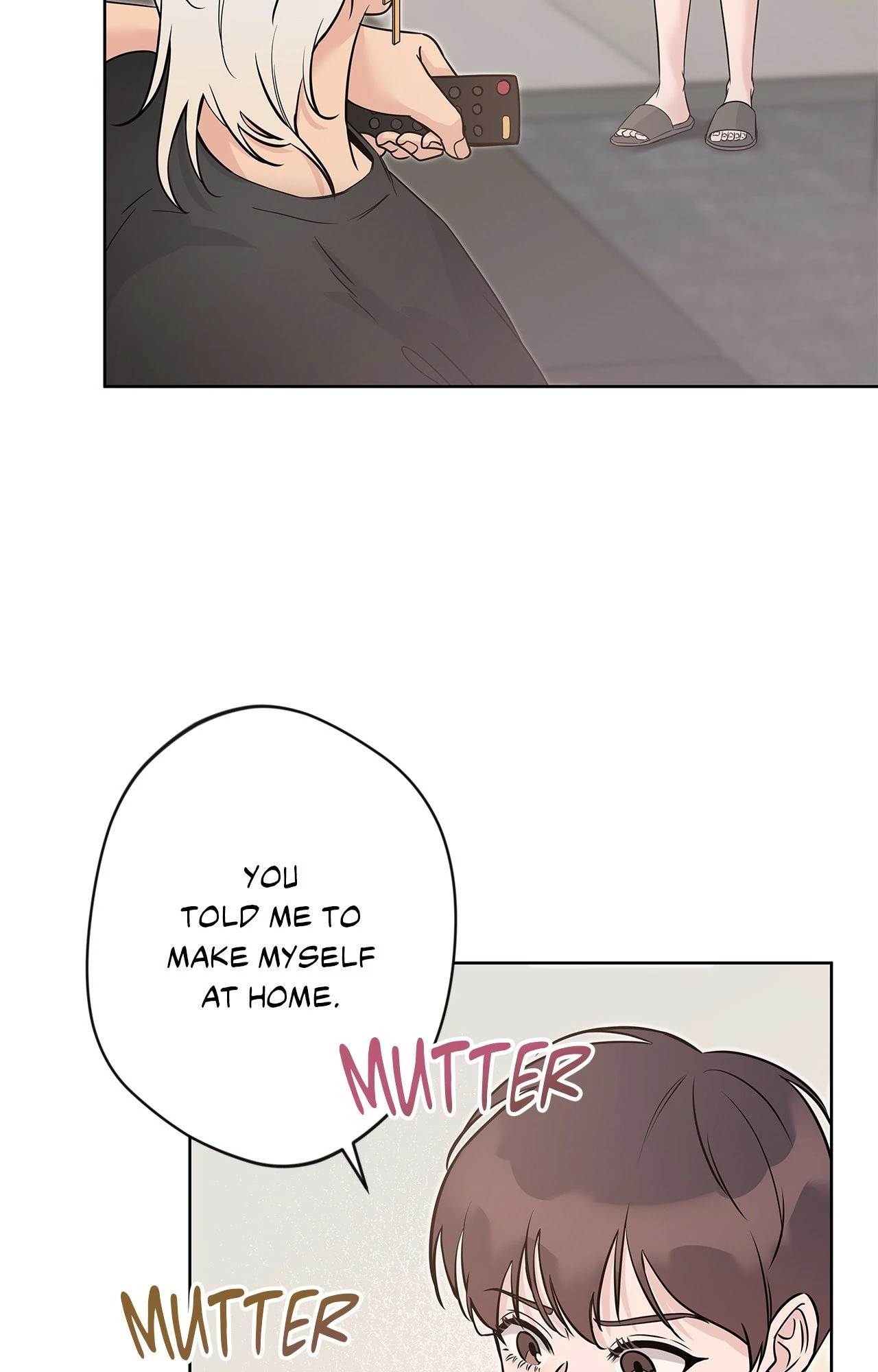 Angel Kiss [Official] - Chapter 5 manhwa