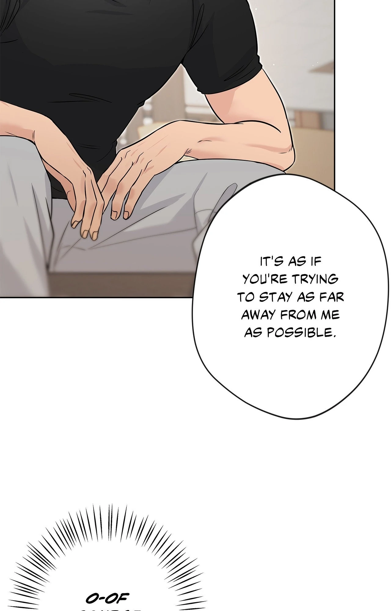 Angel Kiss [Official] - Chapter 5 manhwa