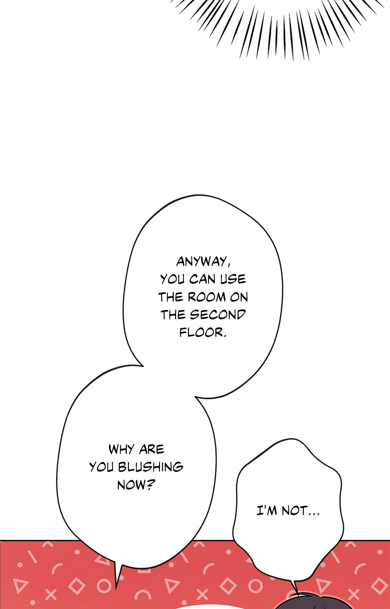 Angel Kiss [Official] - Chapter 5 manhwa