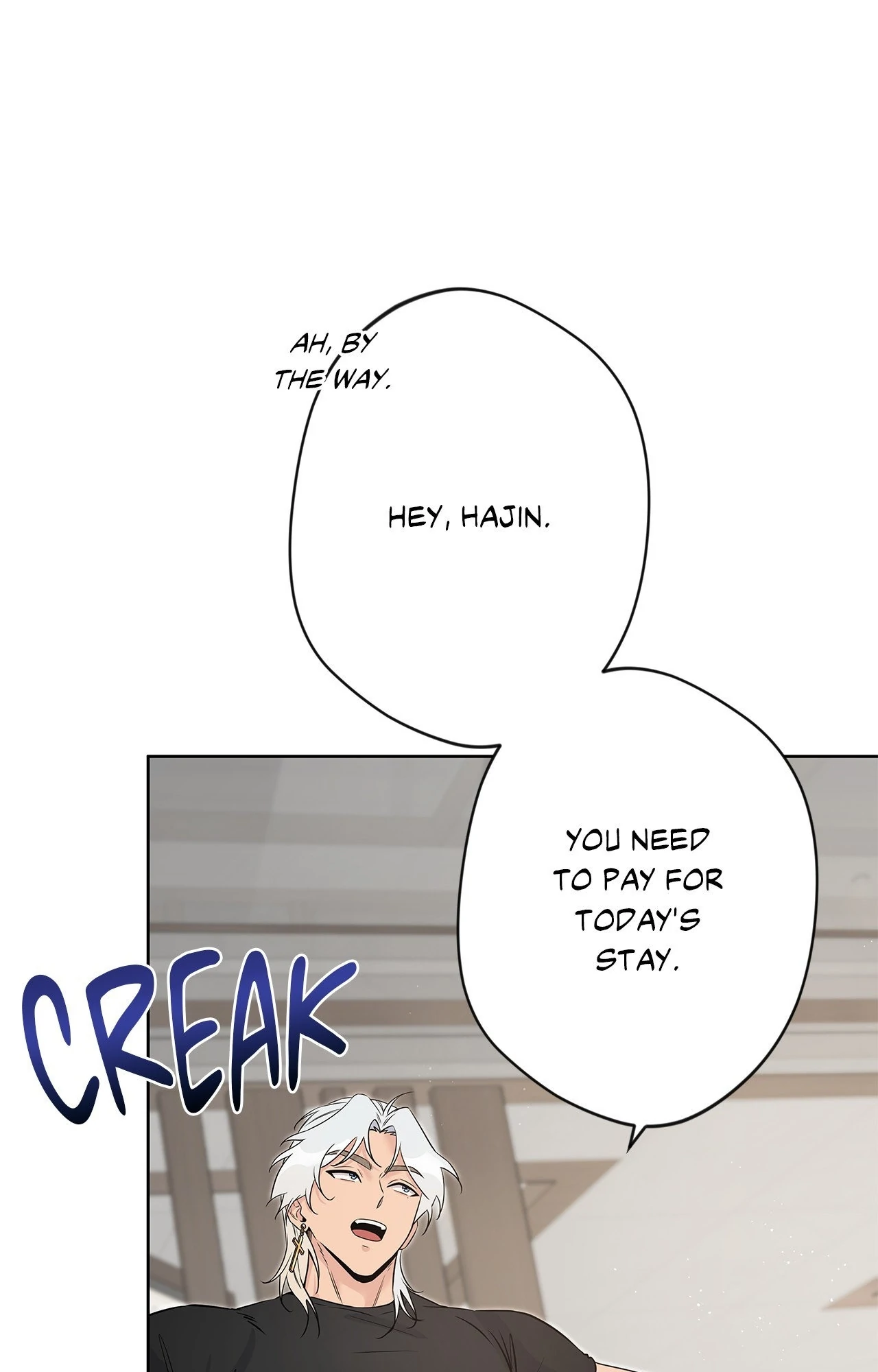 Angel Kiss [Official] - Chapter 5 manhwa