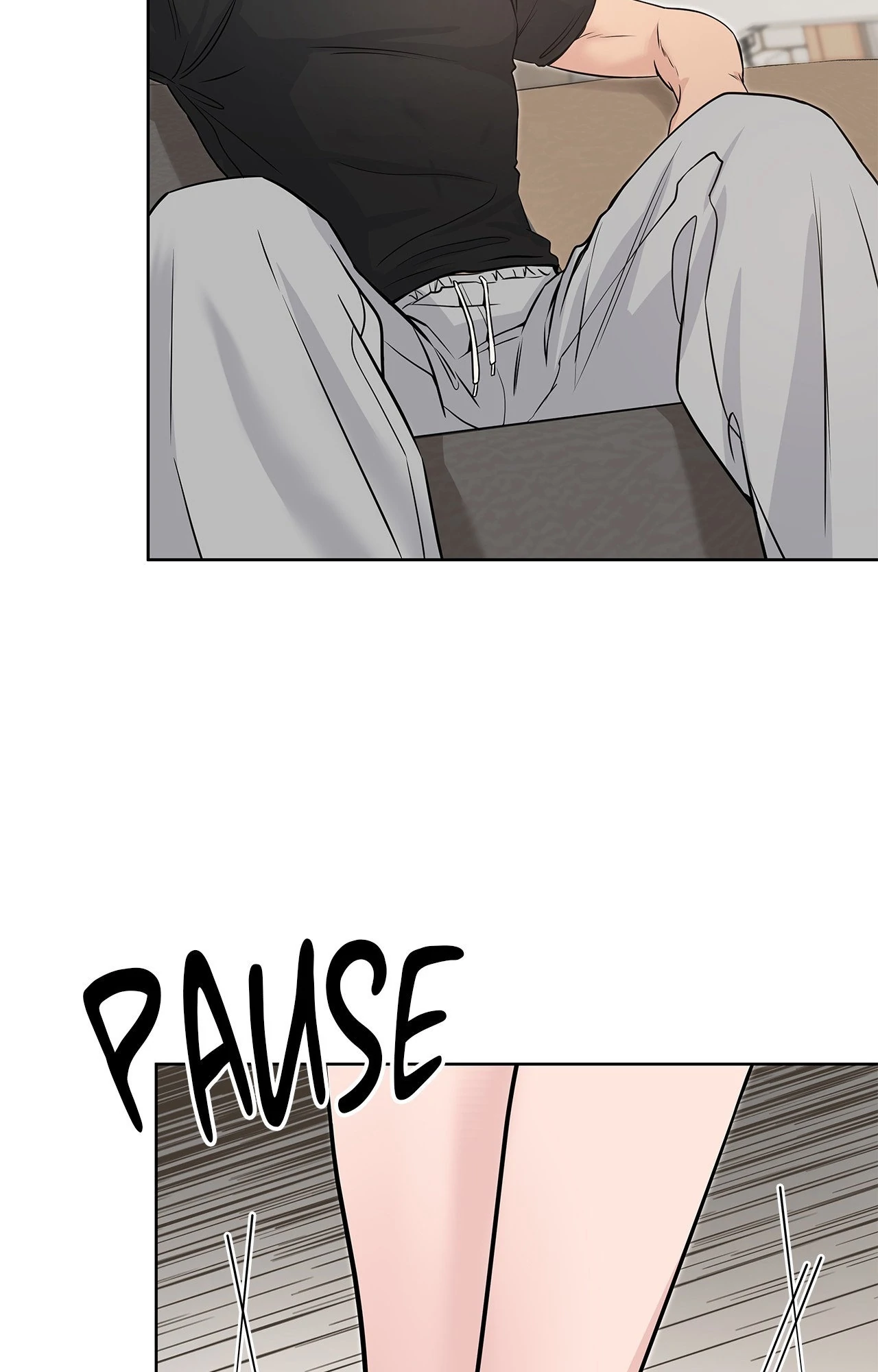 Angel Kiss [Official] - Chapter 5 manhwa