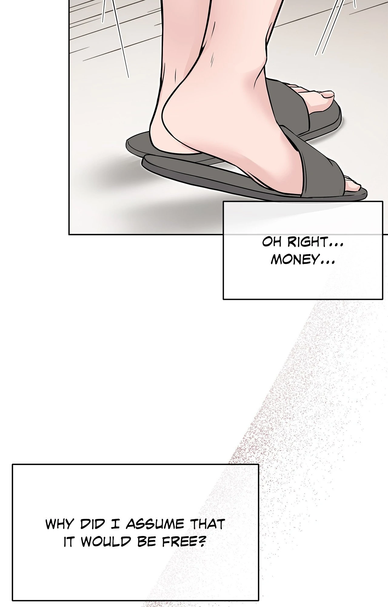 Angel Kiss [Official] - Chapter 5 manhwa