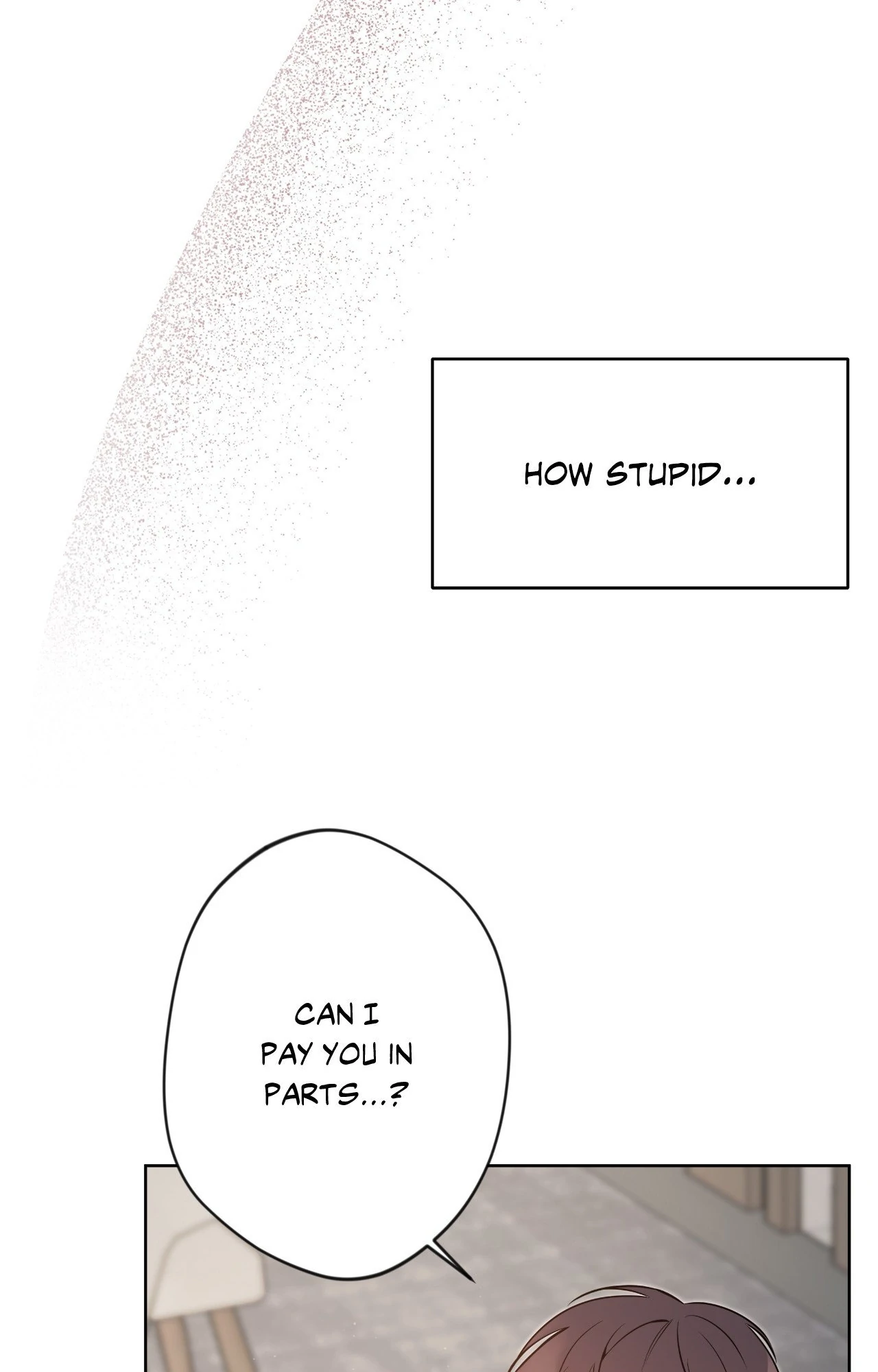 Angel Kiss [Official] - Chapter 5 manhwa