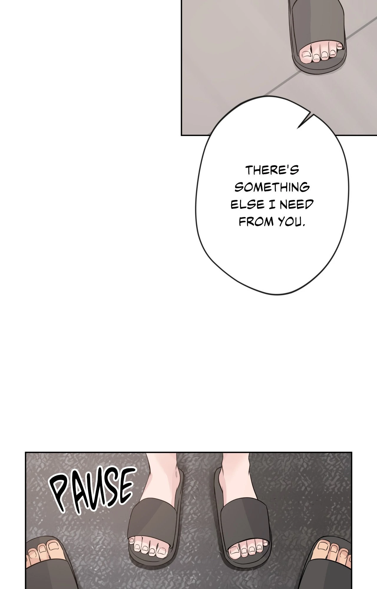 Angel Kiss [Official] - Chapter 5 manhwa